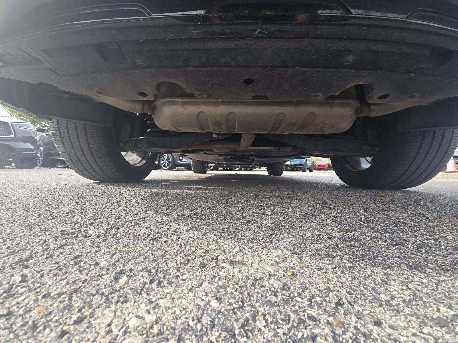 2023 Volkswagen Tiguan 2.0T SE R-Line Black FWD