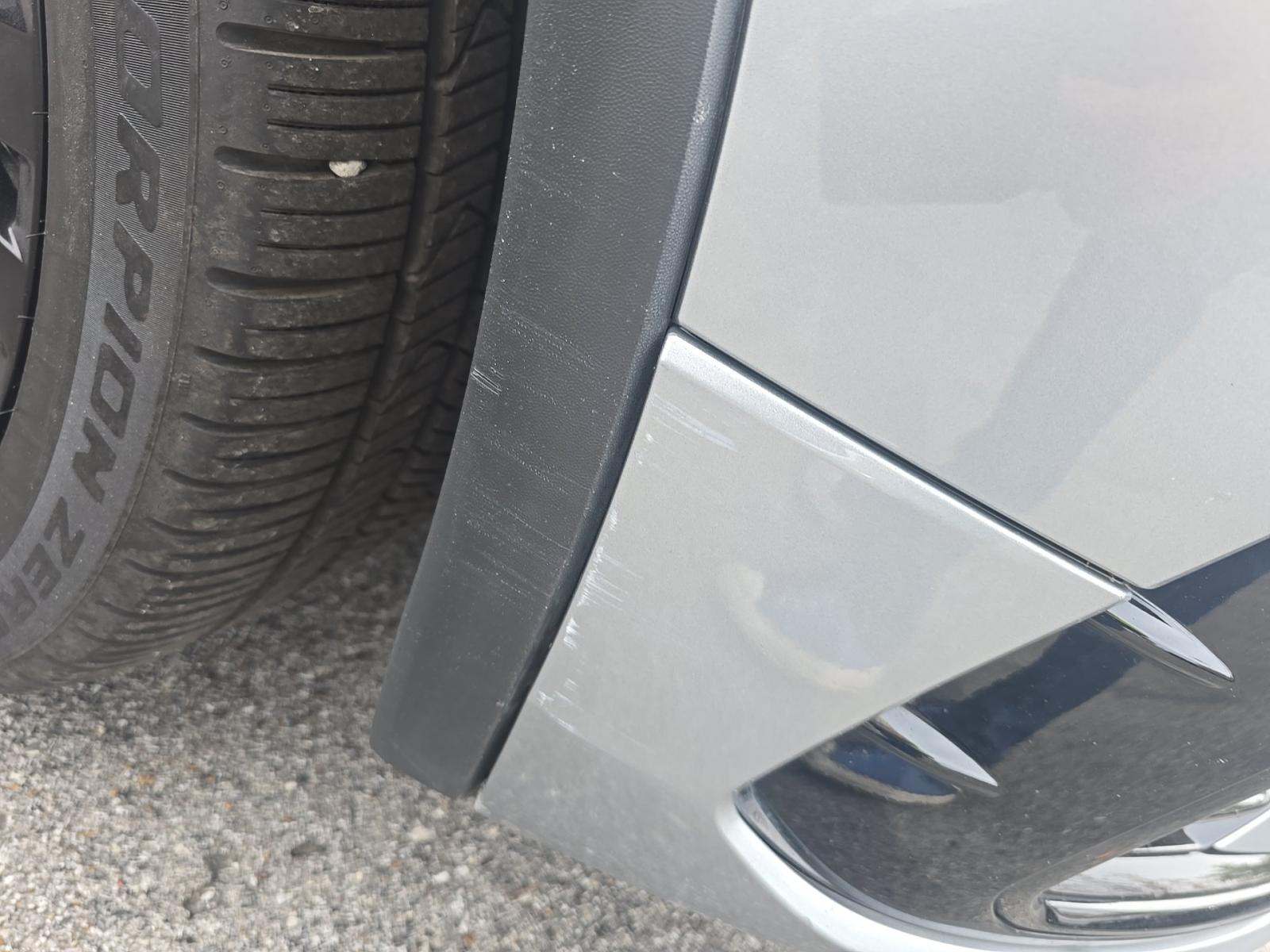 2023 Volkswagen Tiguan 2.0T SE R-Line Black FWD