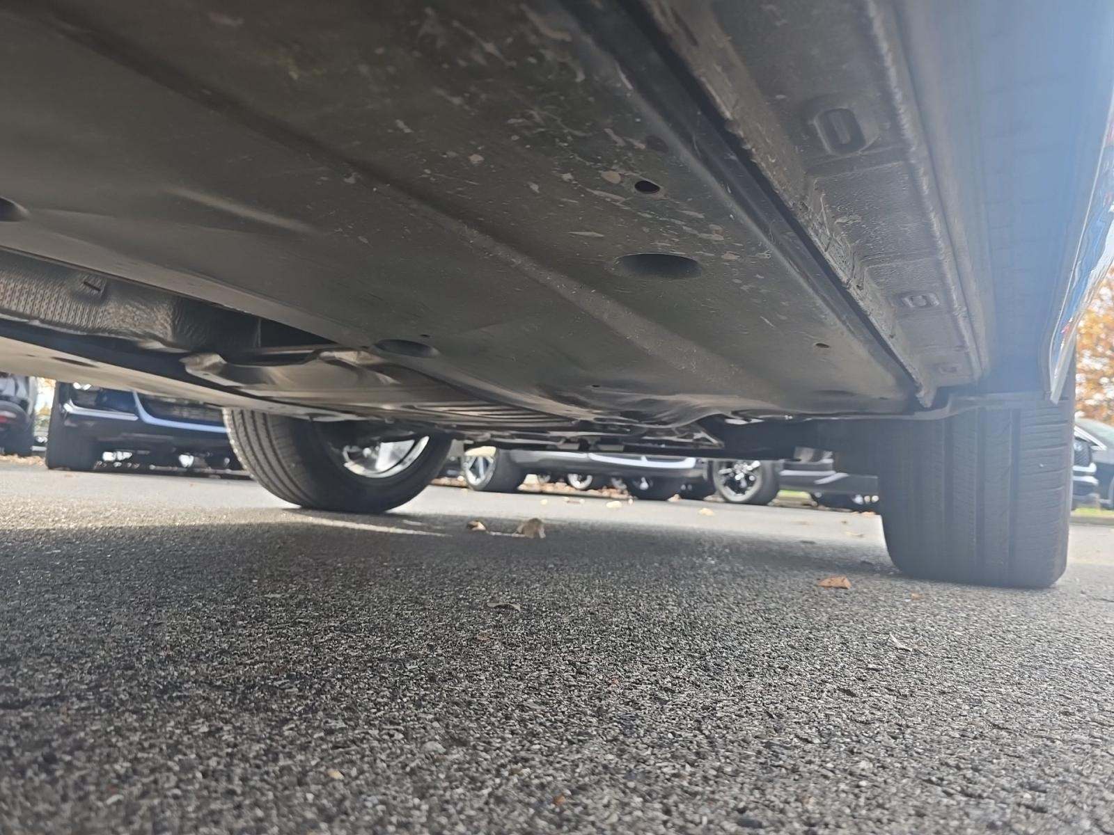 2023 Volkswagen Tiguan 2.0T SE R-Line Black FWD