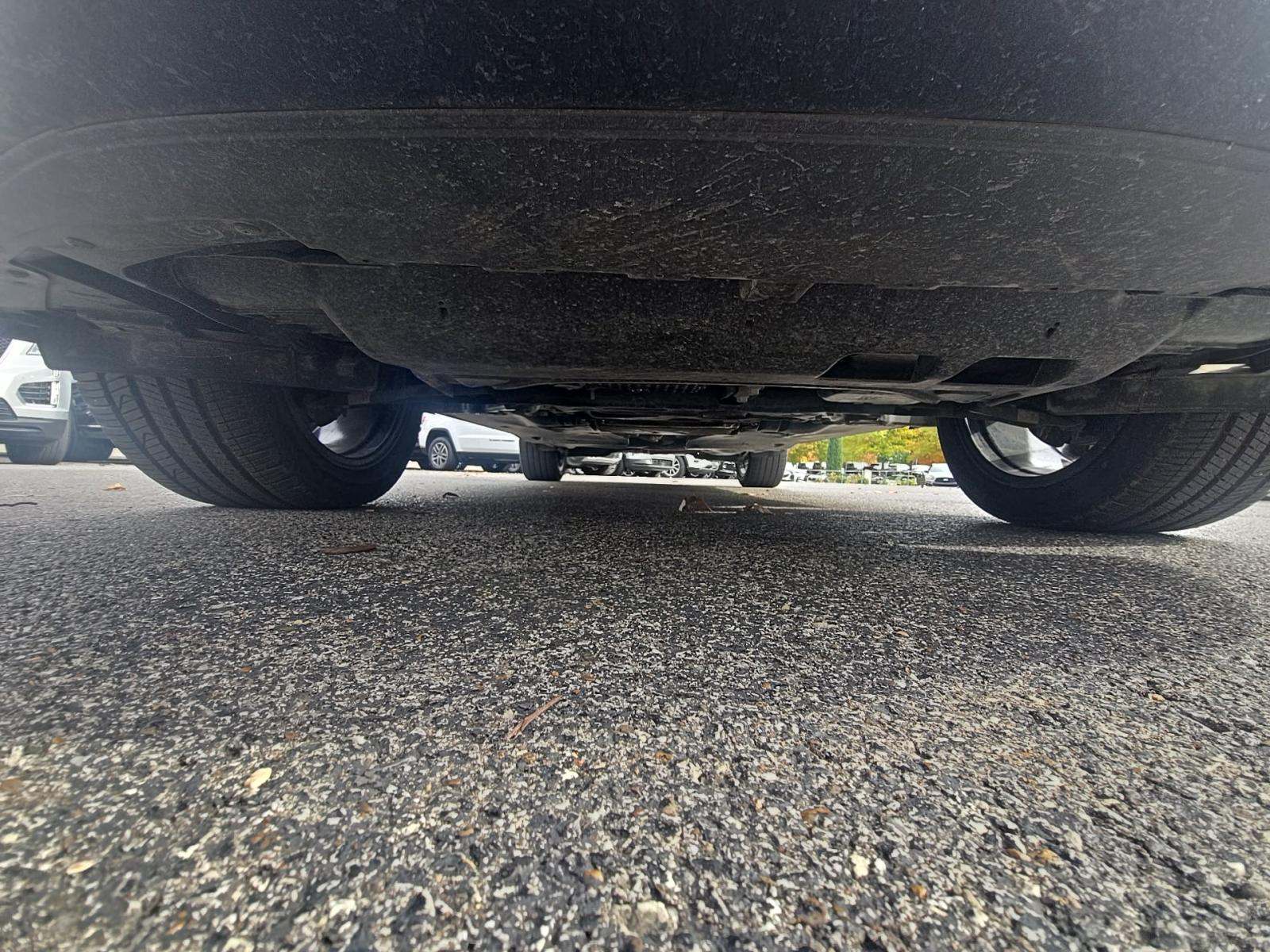 2023 Volkswagen Tiguan 2.0T SE R-Line Black FWD