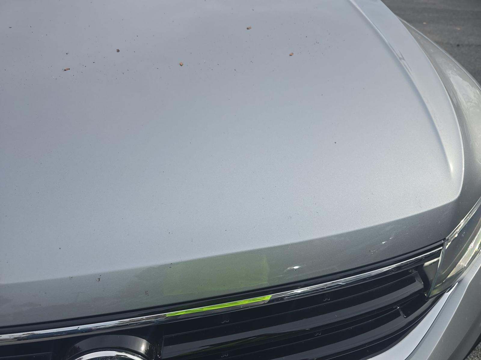 2023 Volkswagen Tiguan 2.0T SE R-Line Black FWD