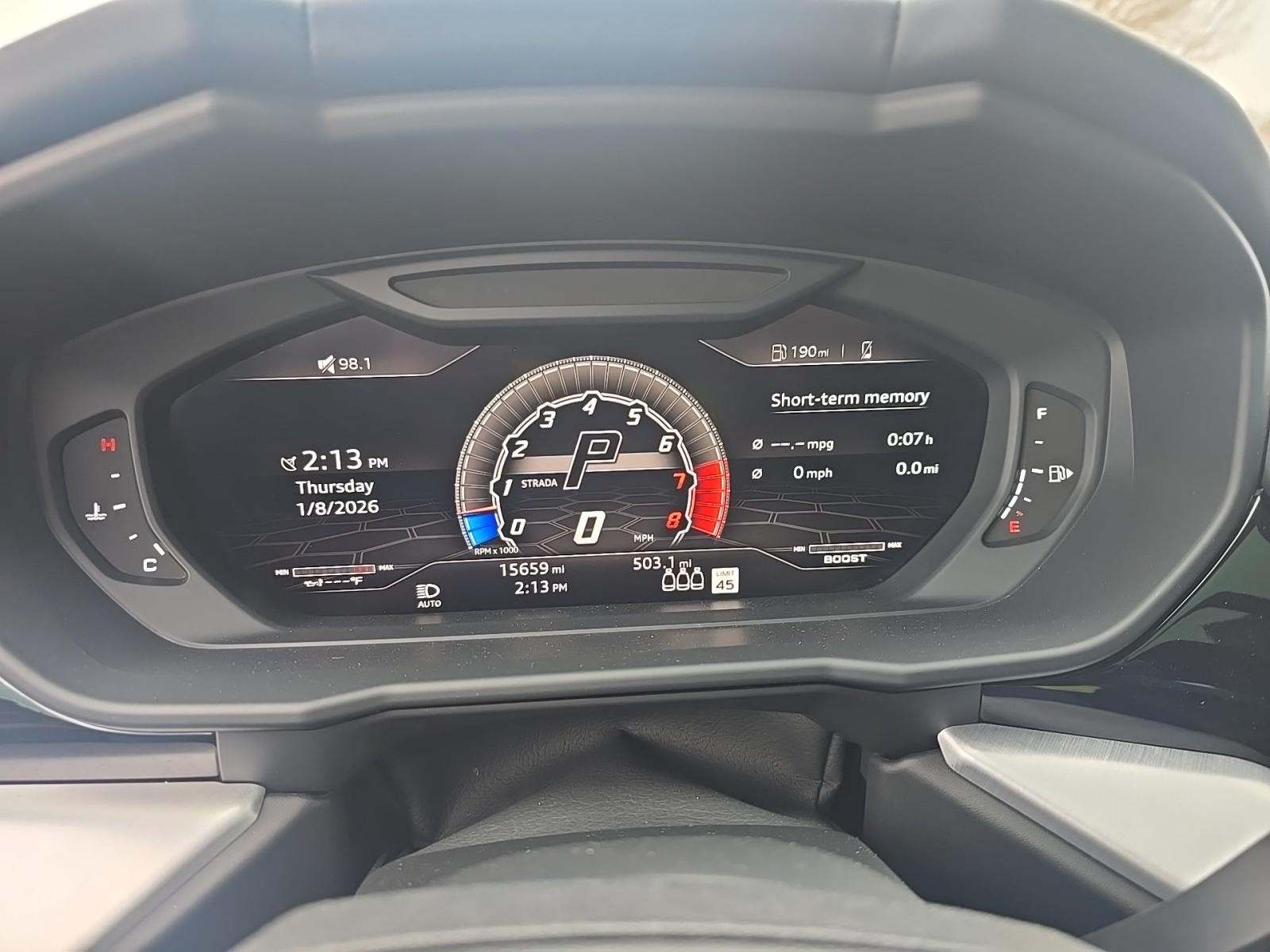 2021 Lamborghini Urus Base AWD