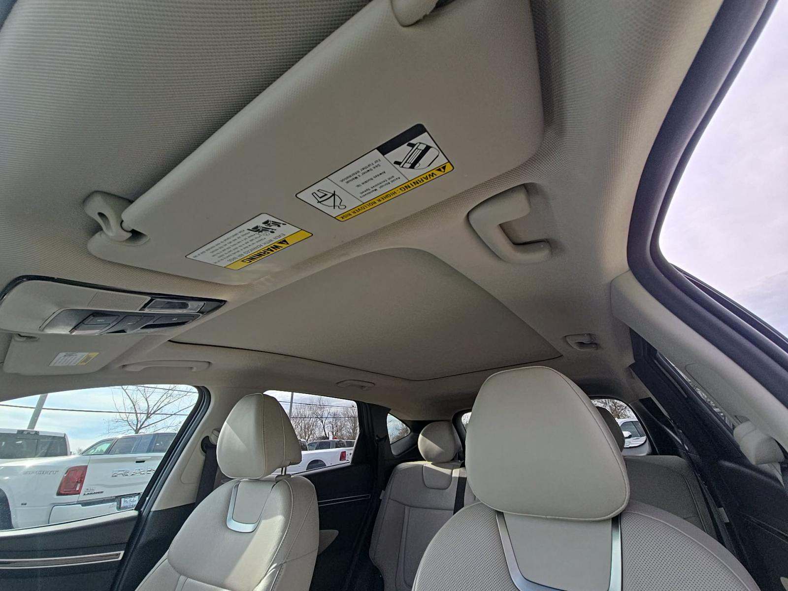 2024 Hyundai Tucson Limited AWD