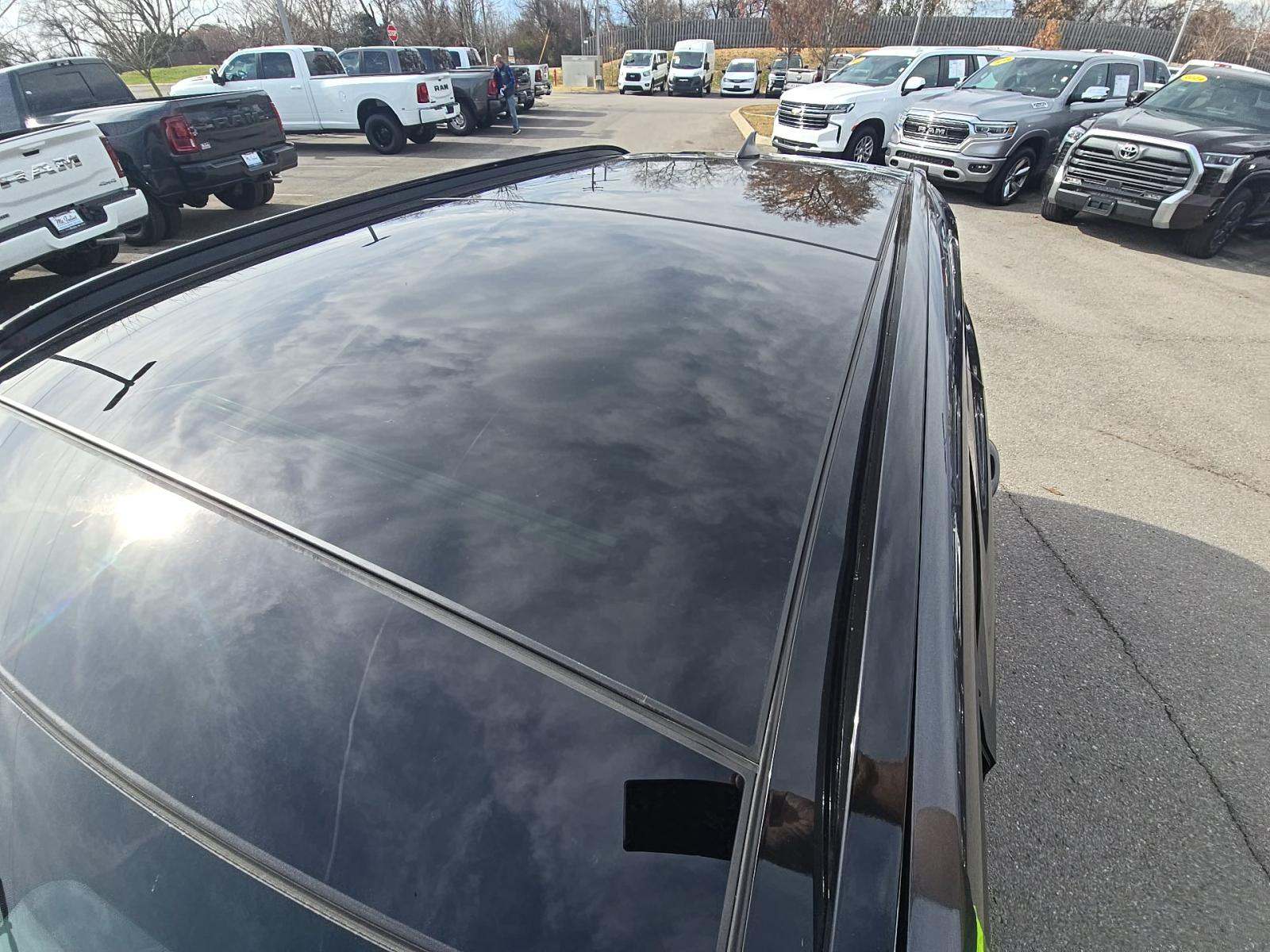 2024 Hyundai Tucson Limited AWD