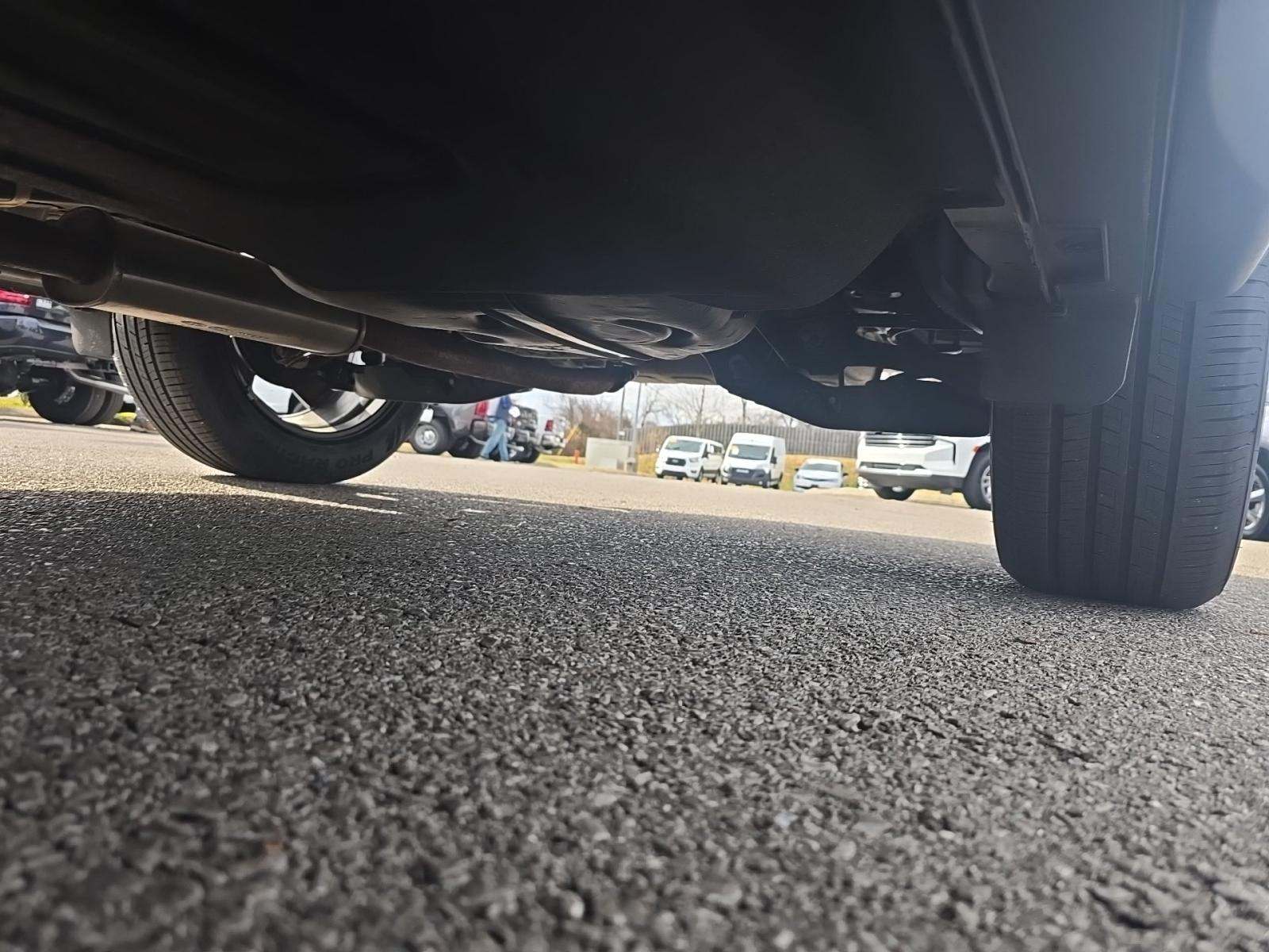 2024 Hyundai Tucson Limited AWD