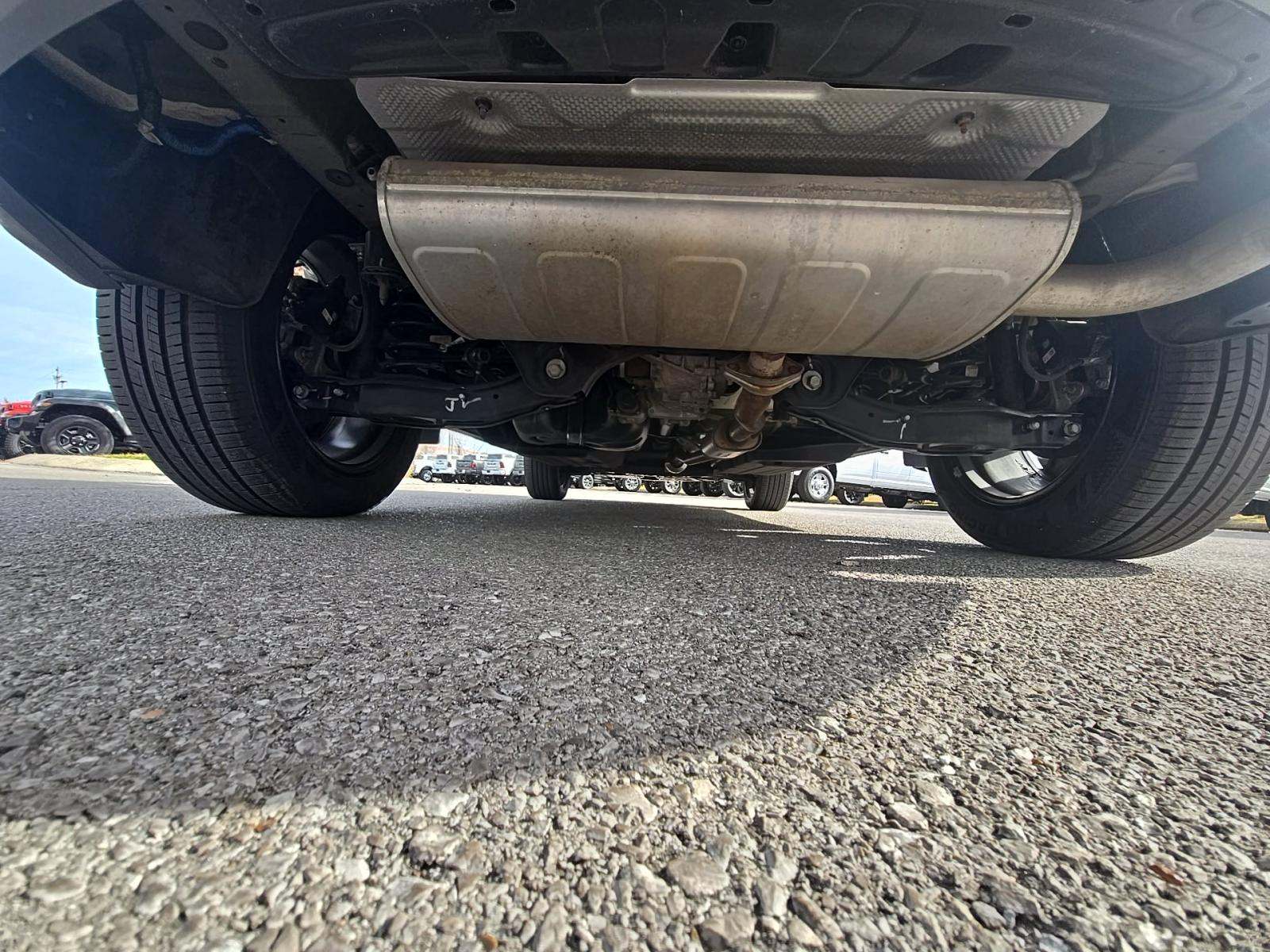 2024 Hyundai Tucson Limited AWD