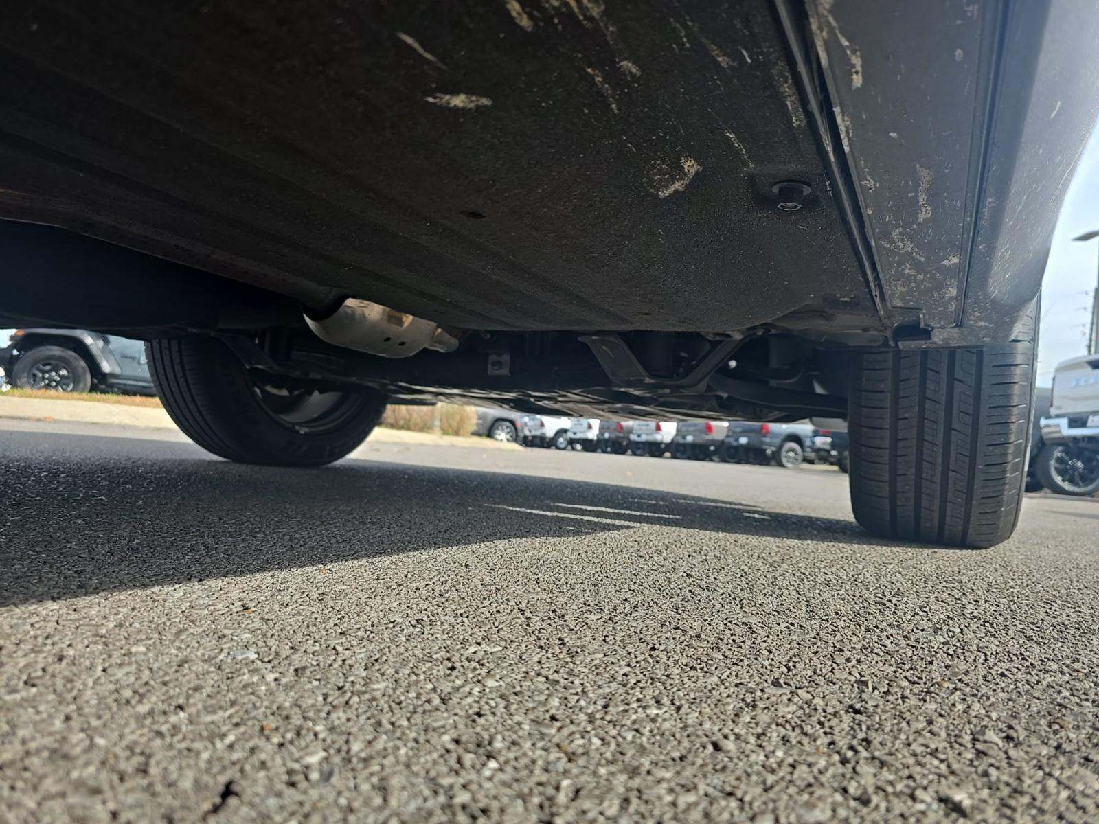 2024 Hyundai Tucson Limited AWD