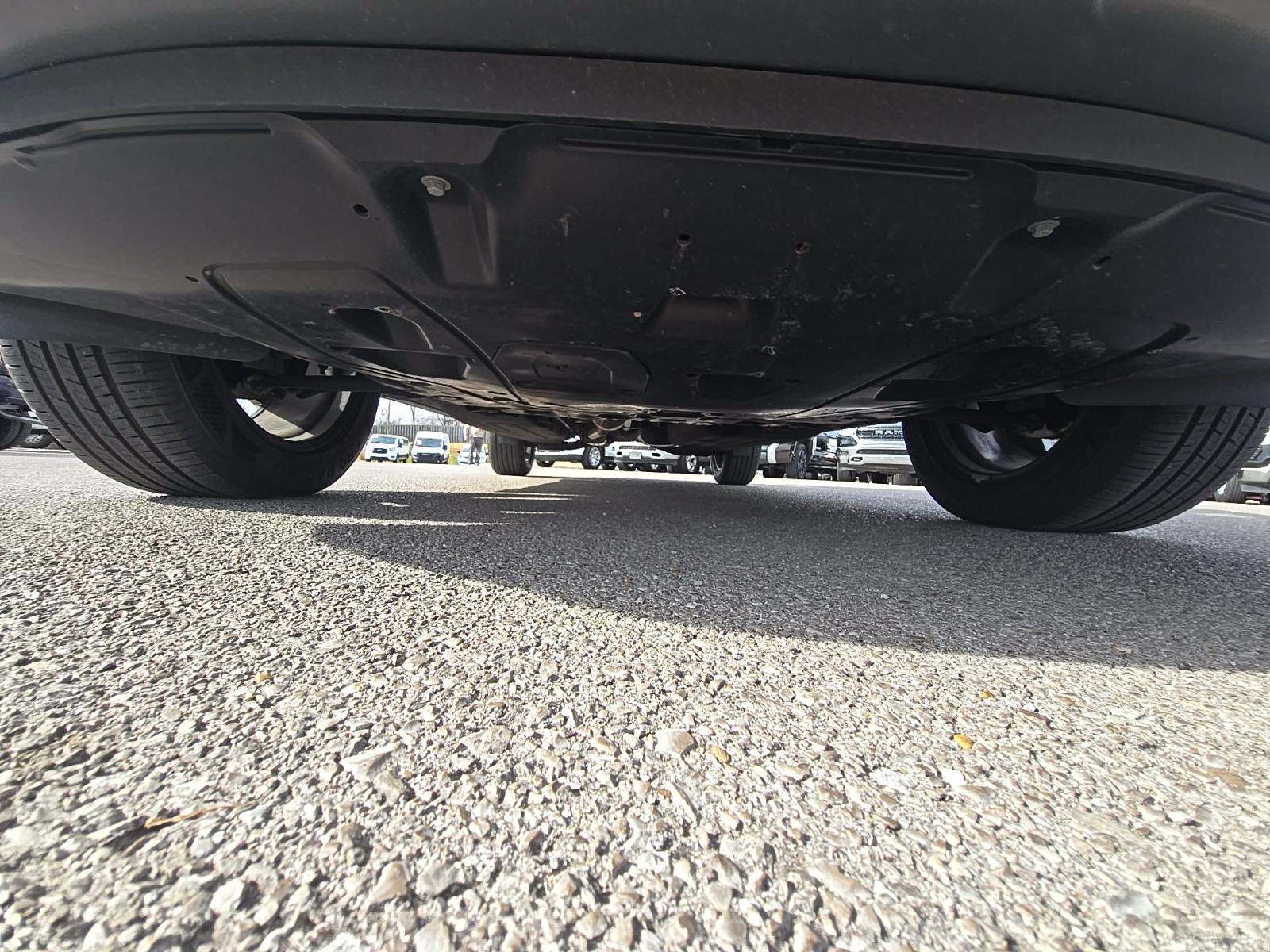 2024 Hyundai Tucson Limited AWD