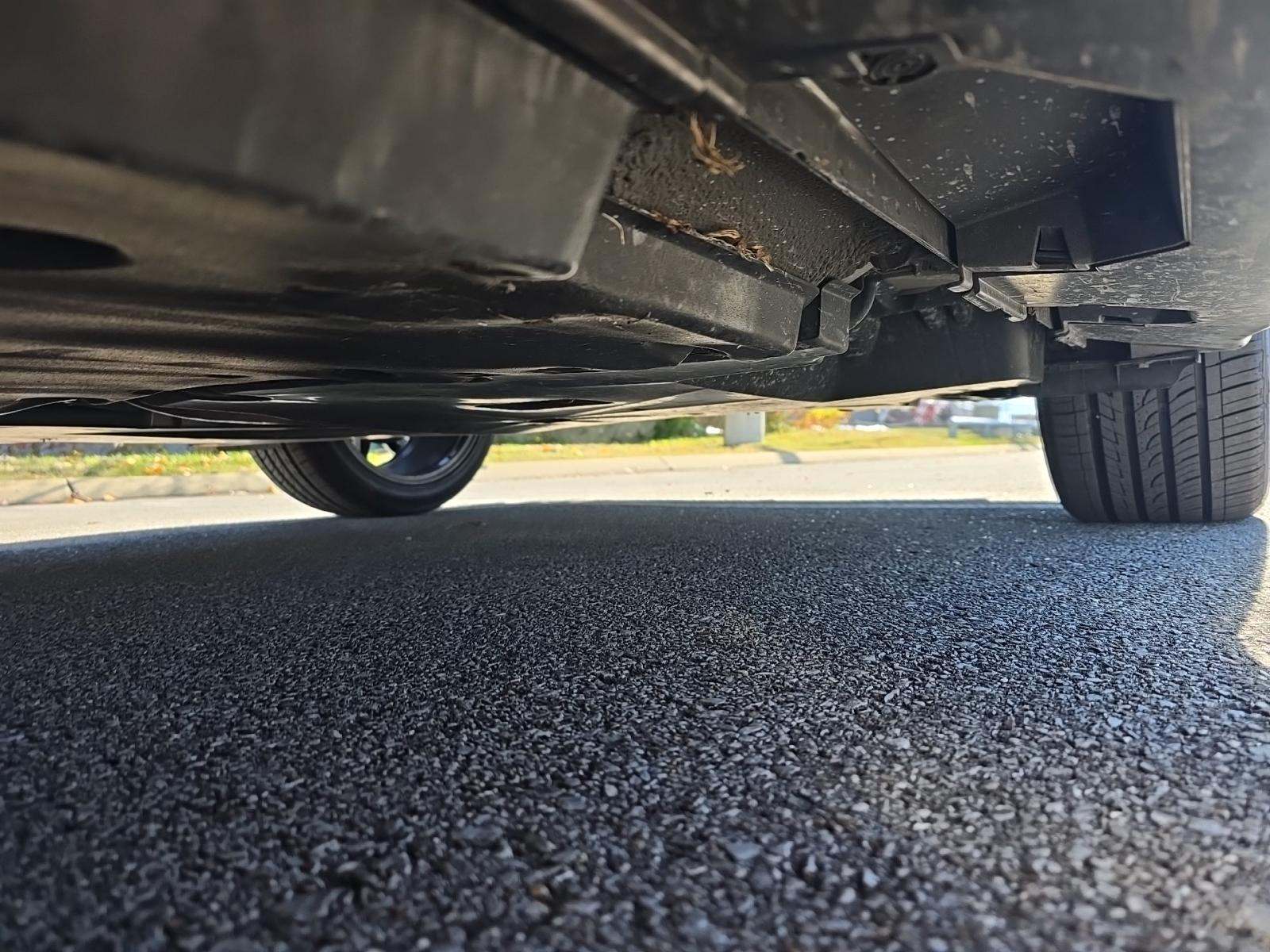 2022 Toyota Camry SE FWD