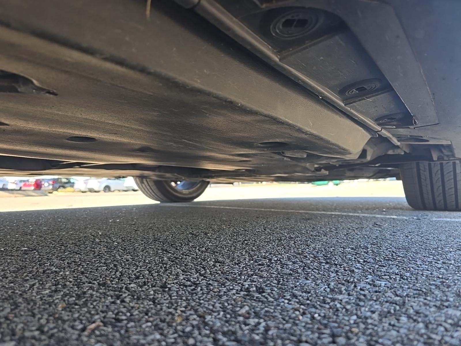 2022 Toyota Camry SE FWD