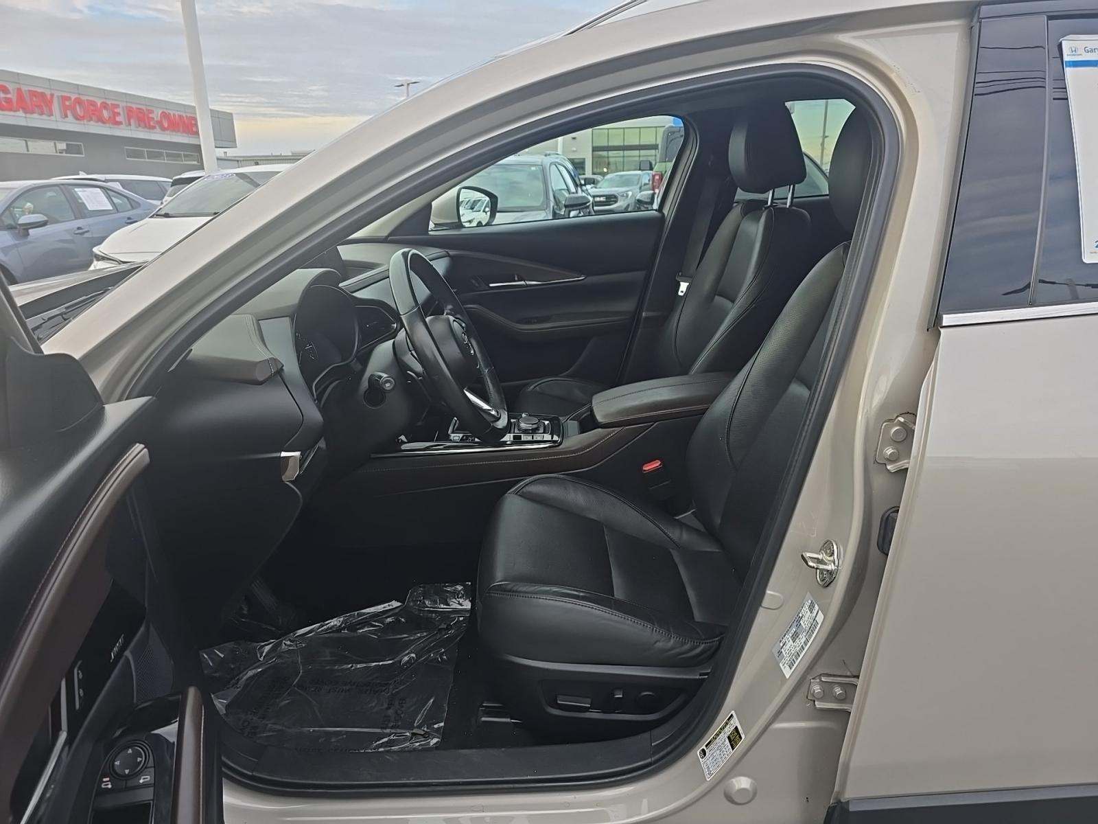 2024 MAZDA CX-30 2.5 S Premium Package AWD