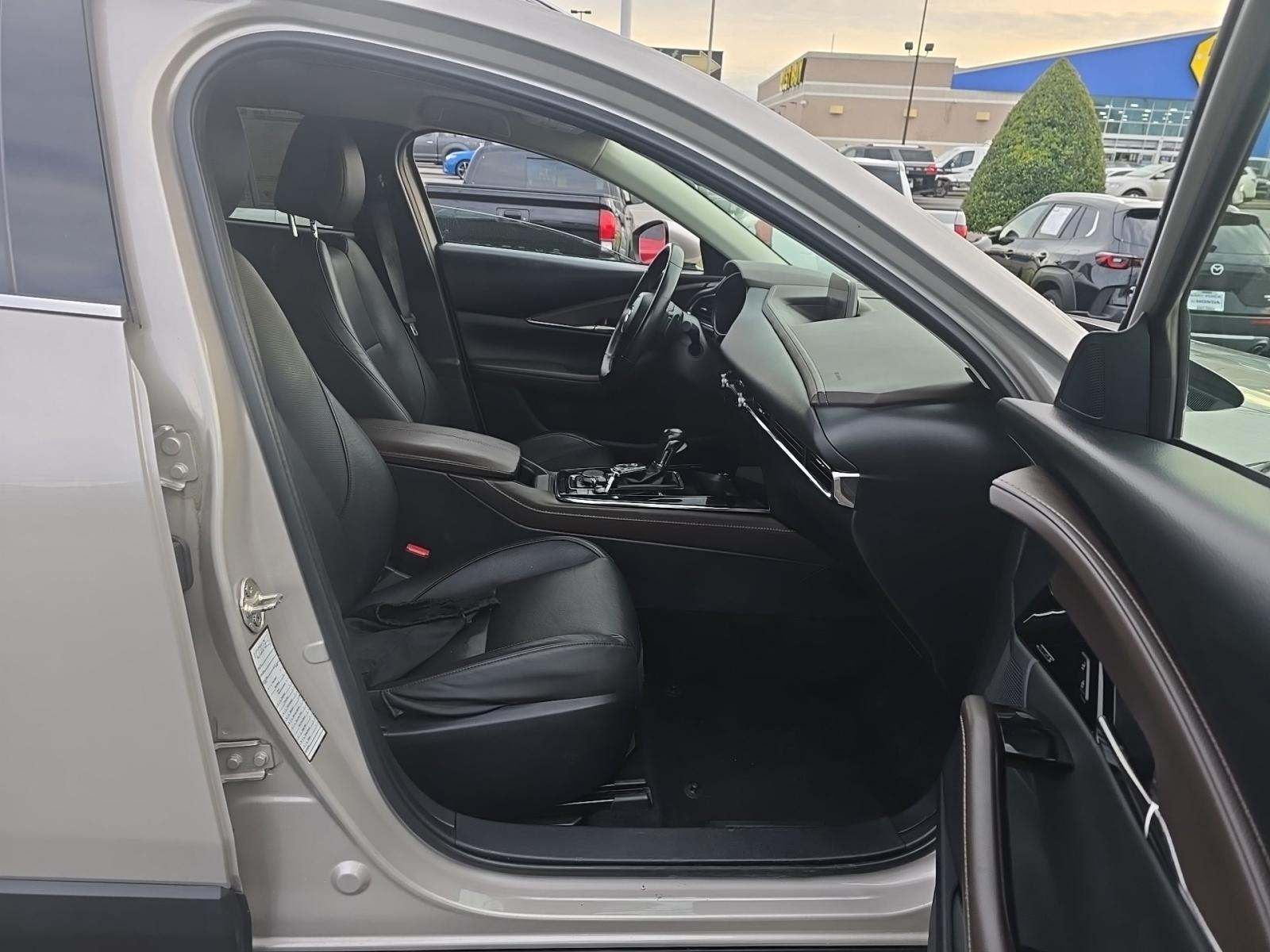 2024 MAZDA CX-30 2.5 S Premium Package AWD