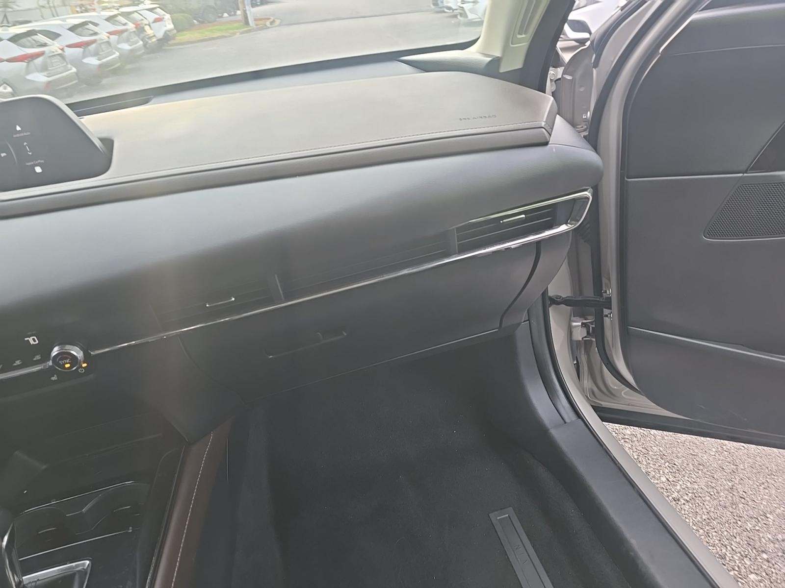 2024 MAZDA CX-30 2.5 S Premium Package AWD