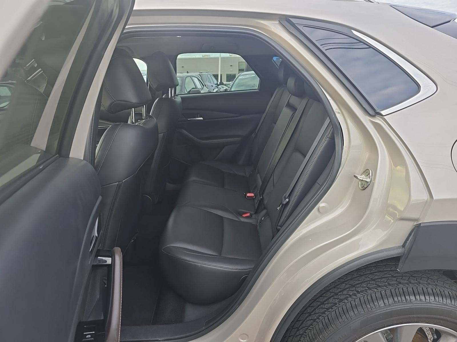 2024 MAZDA CX-30 2.5 S Premium Package AWD