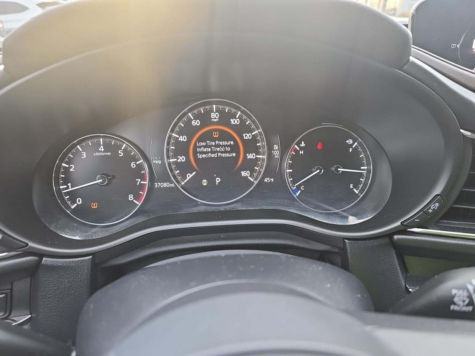 2024 MAZDA CX-30 2.5 S Premium Package AWD