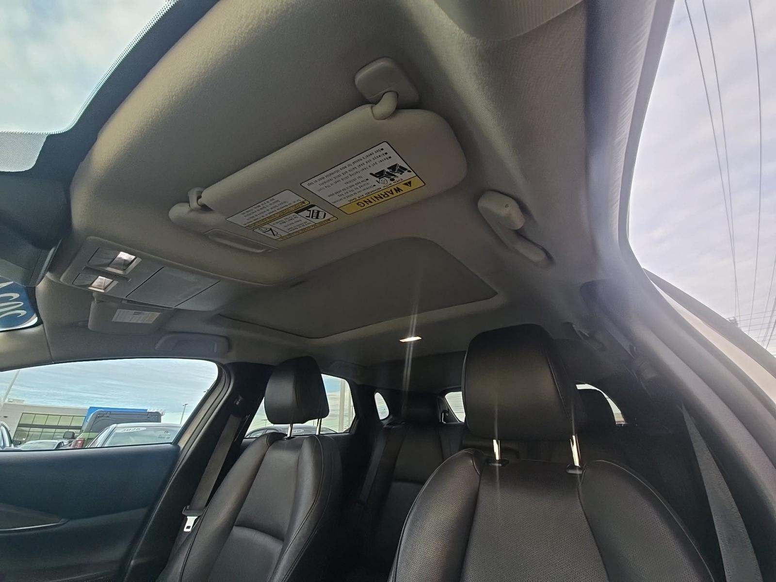 2024 MAZDA CX-30 2.5 S Premium Package AWD