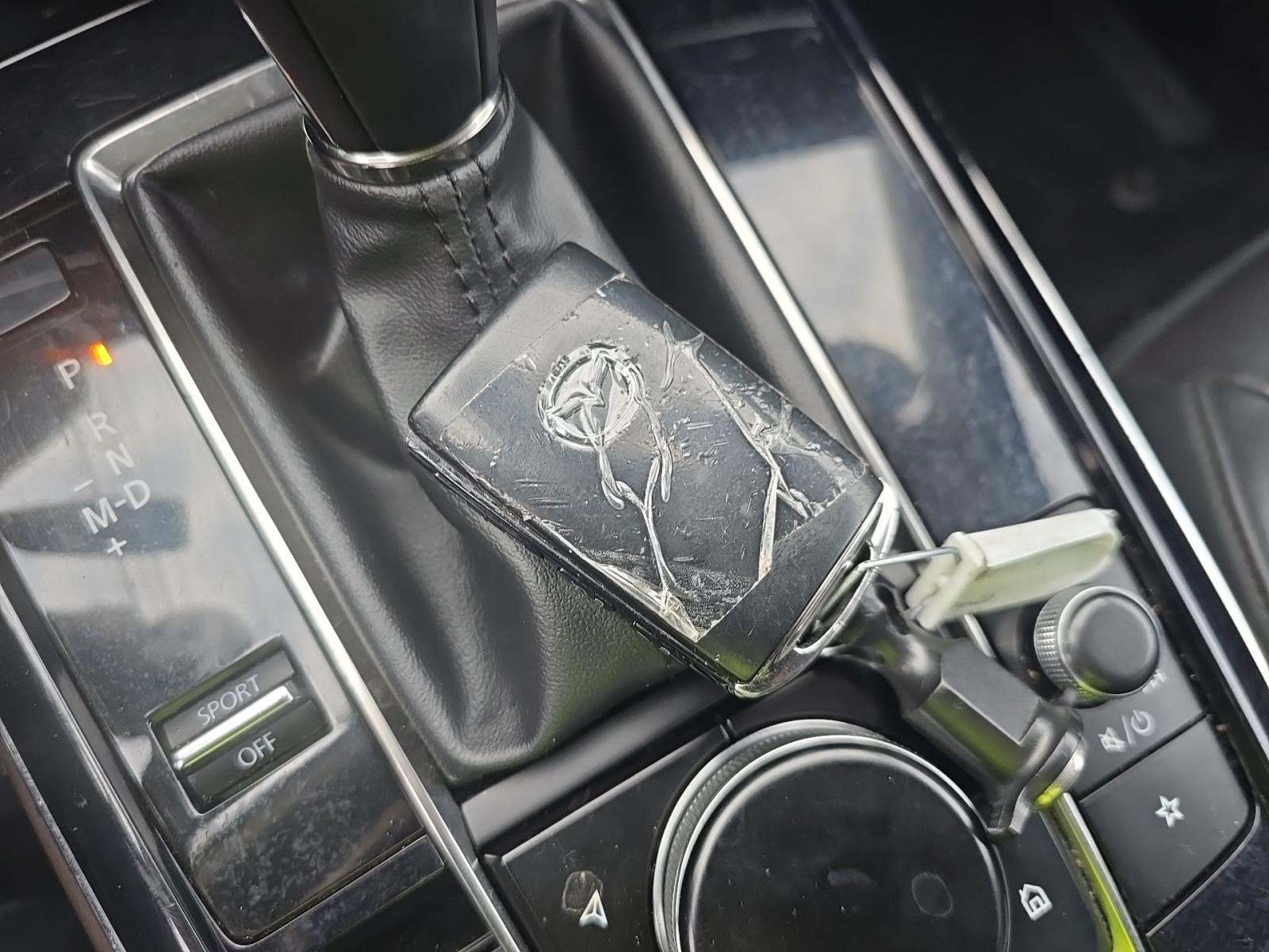 2024 MAZDA CX-30 2.5 S Premium Package AWD