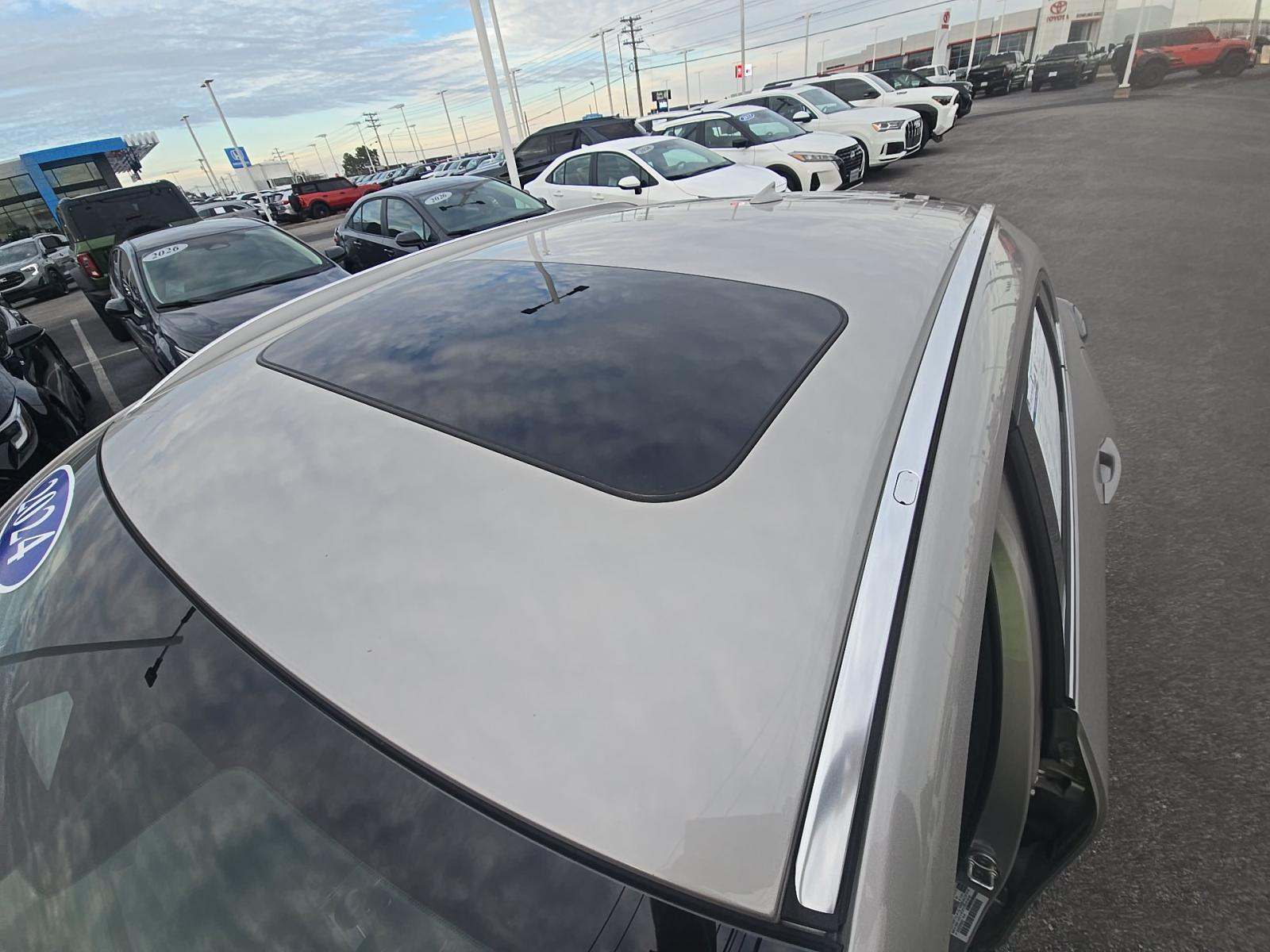 2024 MAZDA CX-30 2.5 S Premium Package AWD