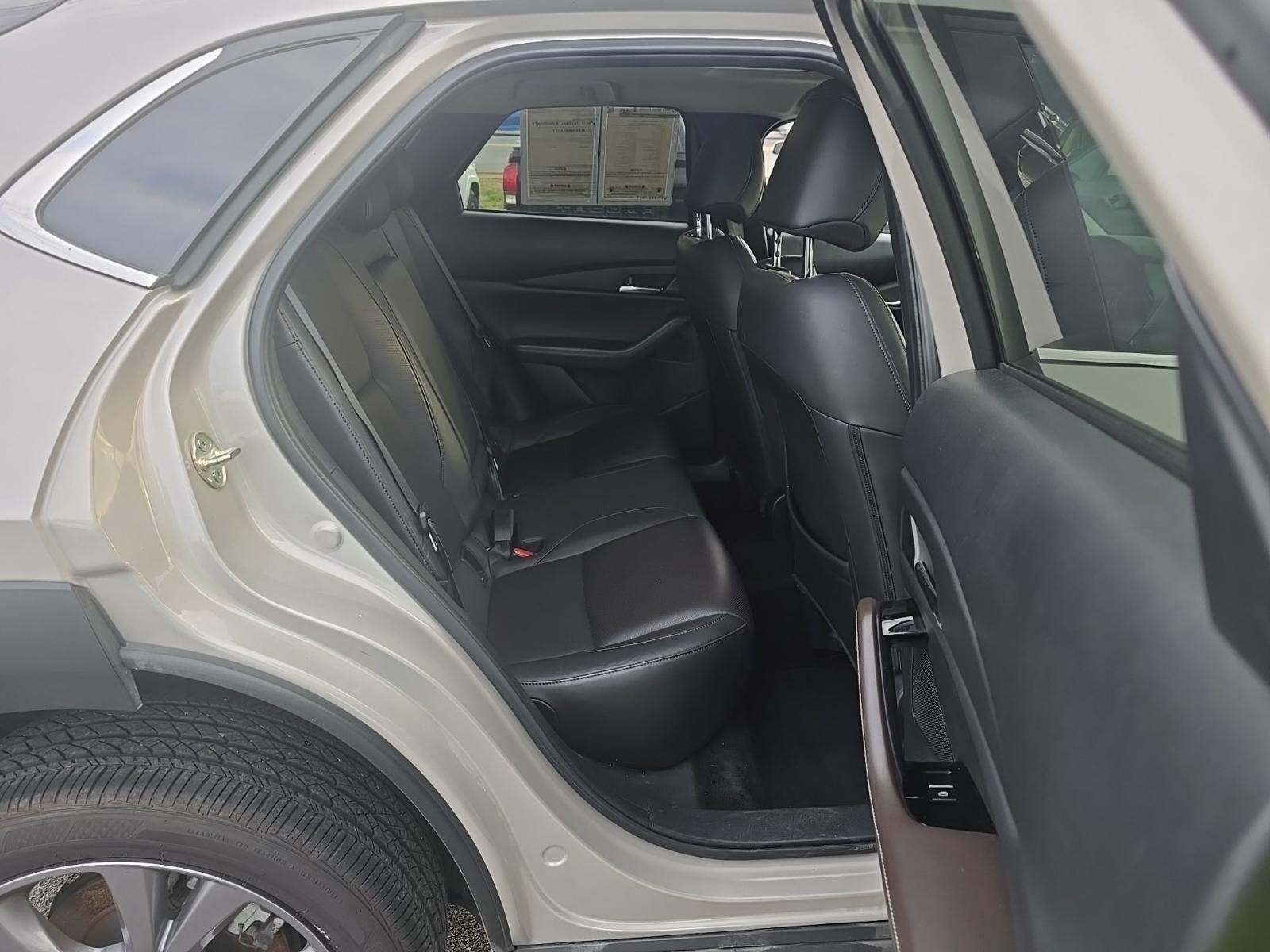 2024 MAZDA CX-30 2.5 S Premium Package AWD