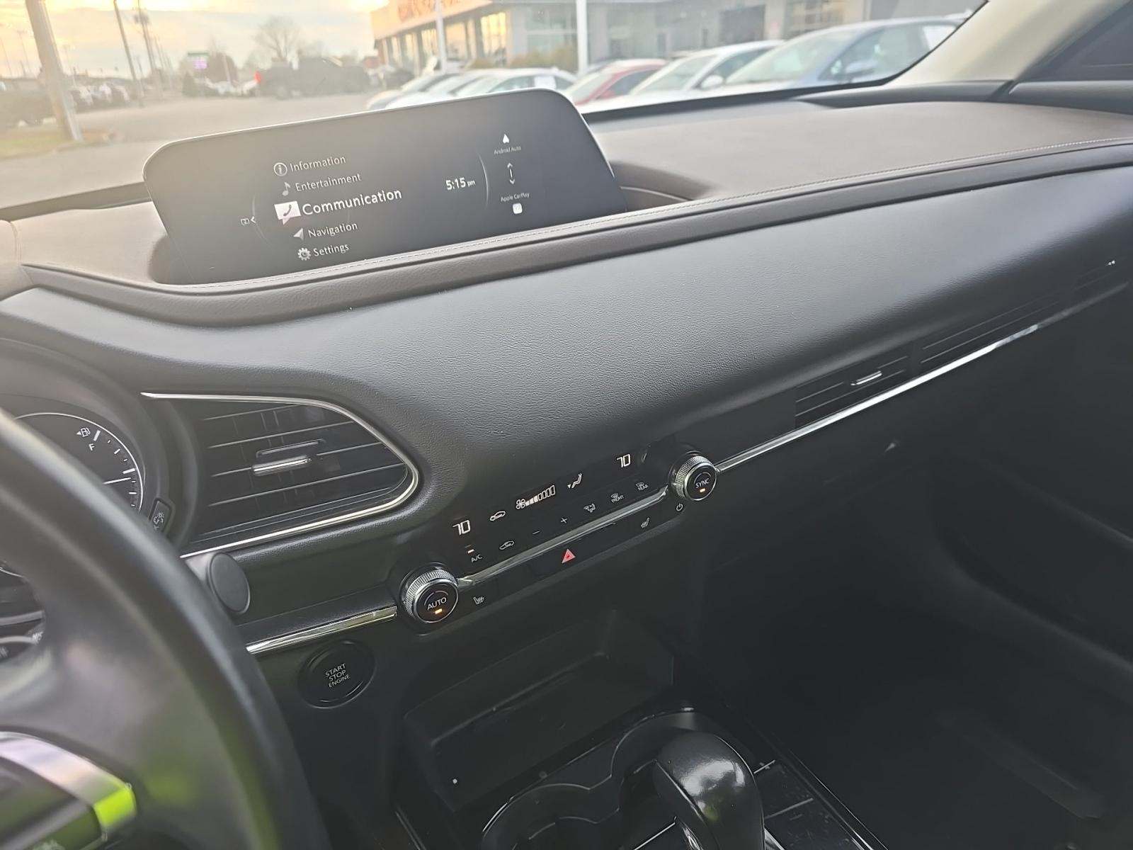 2024 MAZDA CX-30 2.5 S Premium Package AWD