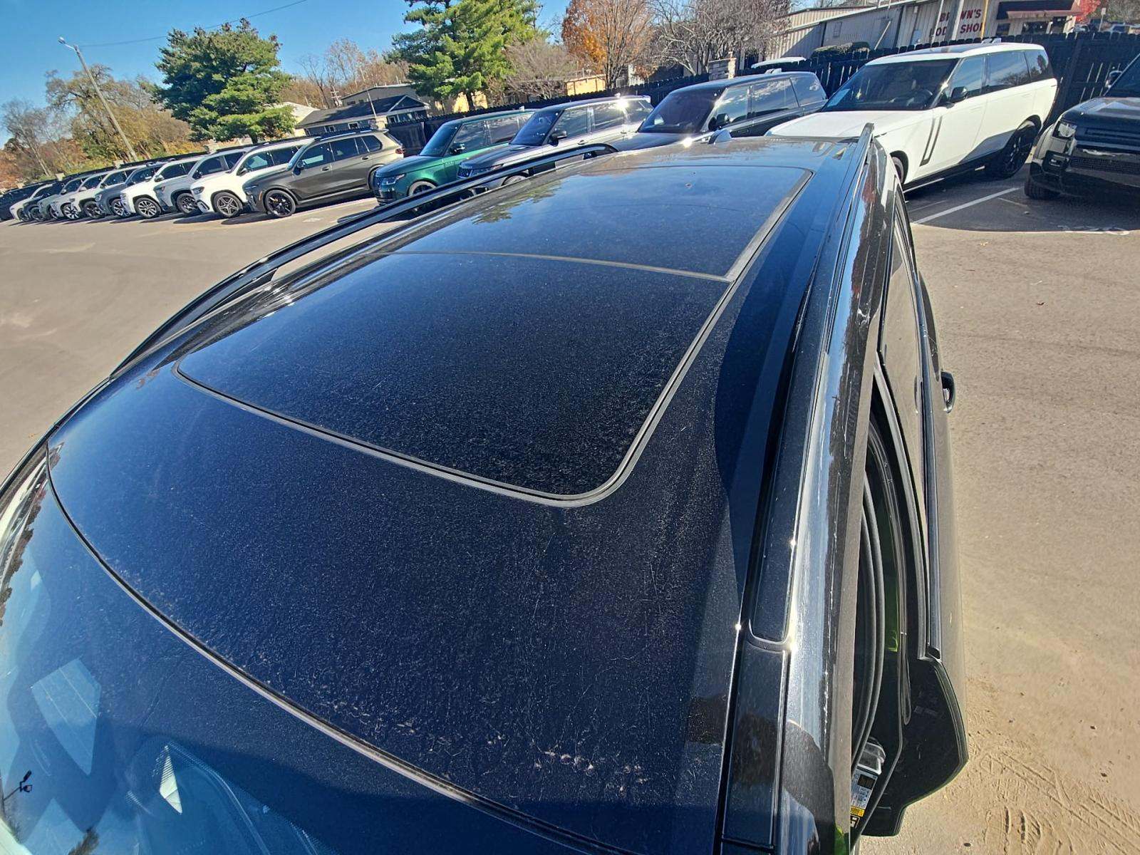 2024 BMW X7 xDrive40i AWD