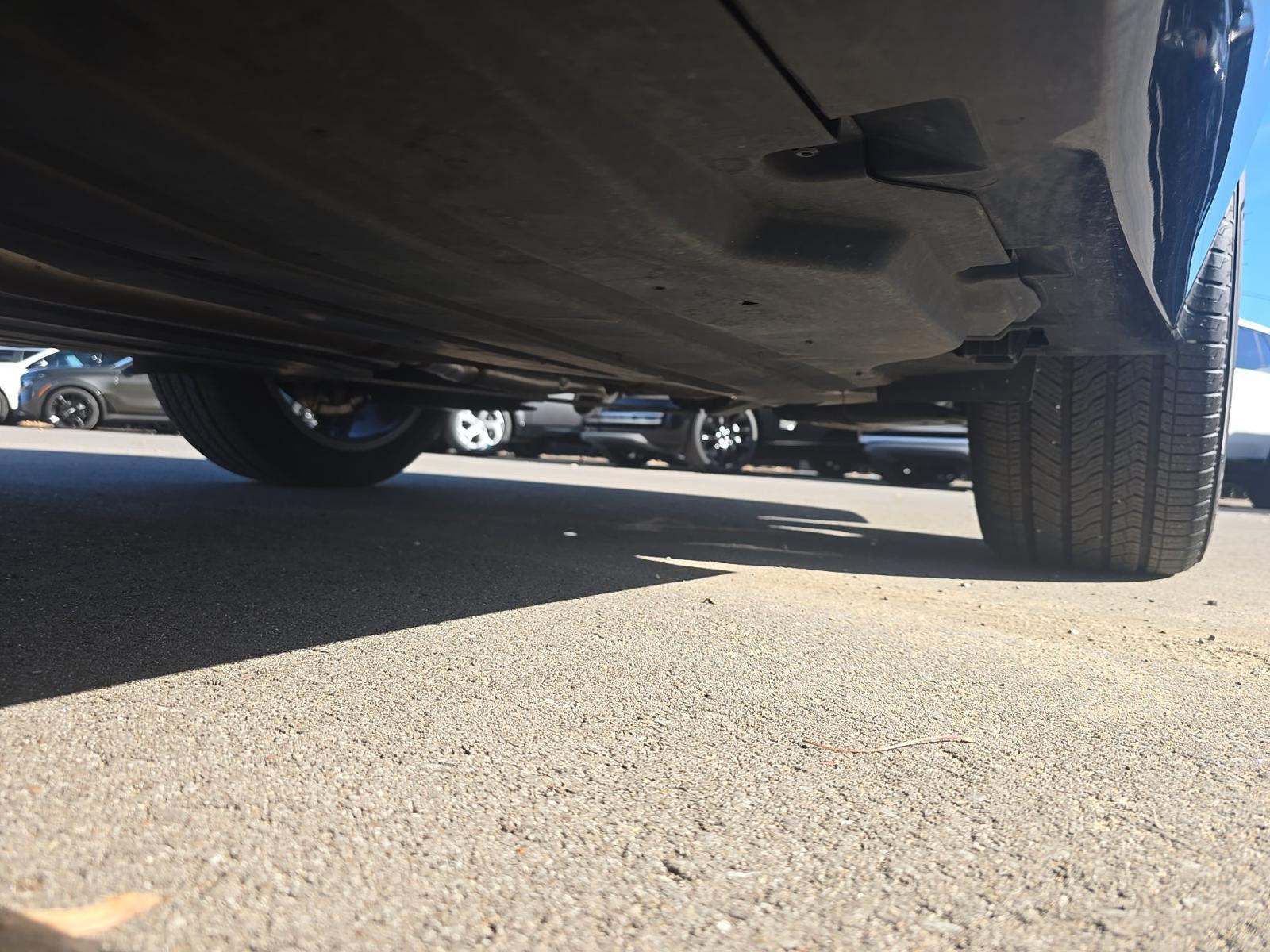 2024 BMW X7 xDrive40i AWD