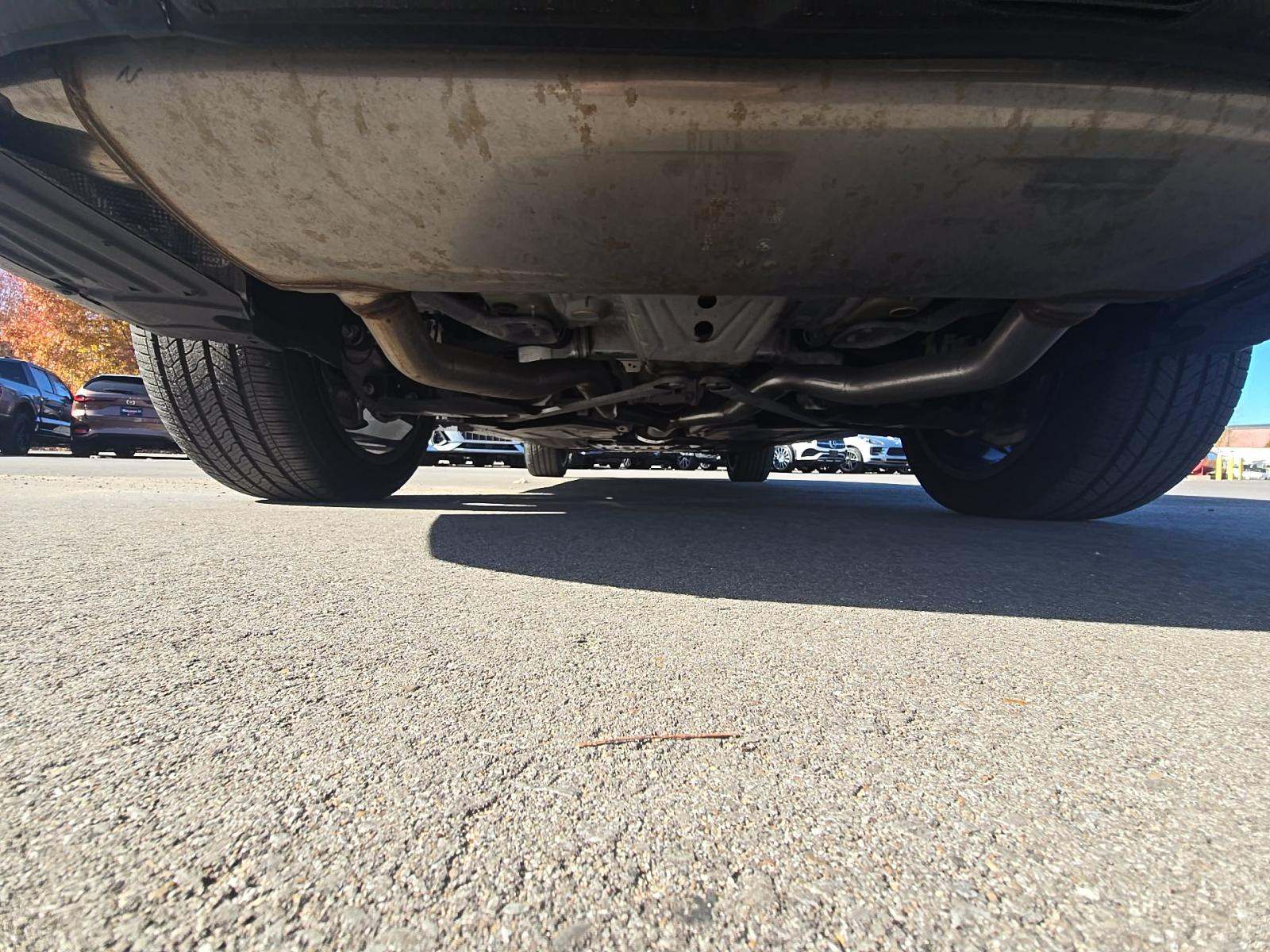 2024 BMW X7 xDrive40i AWD