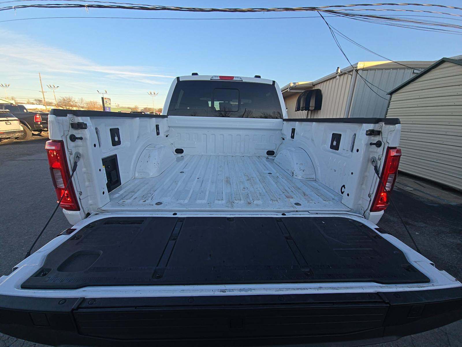 2023 Ford F-150 XLT AWD