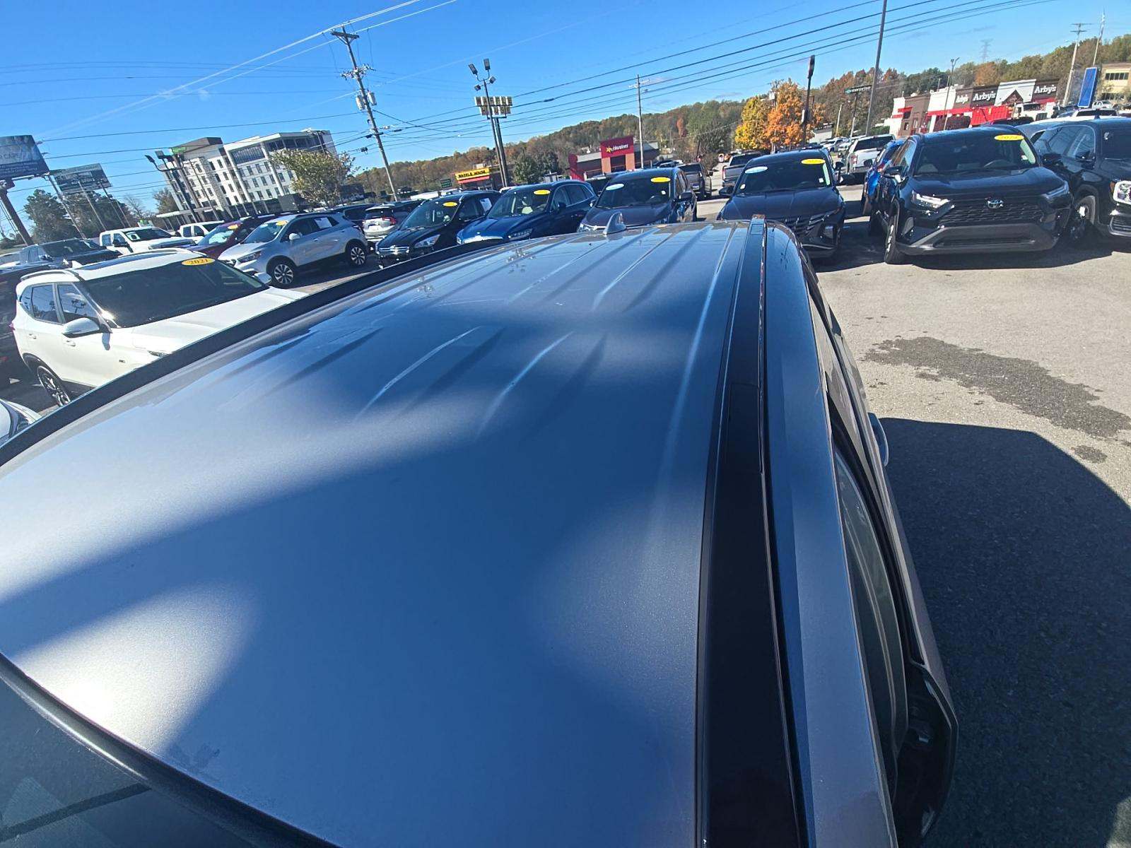 2024 Toyota RAV4 XLE FWD