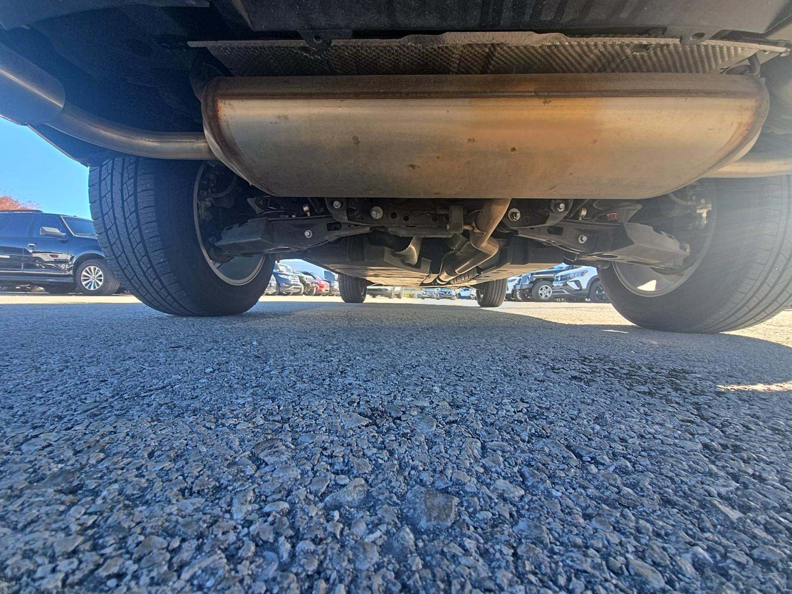 2024 Toyota RAV4 XLE FWD