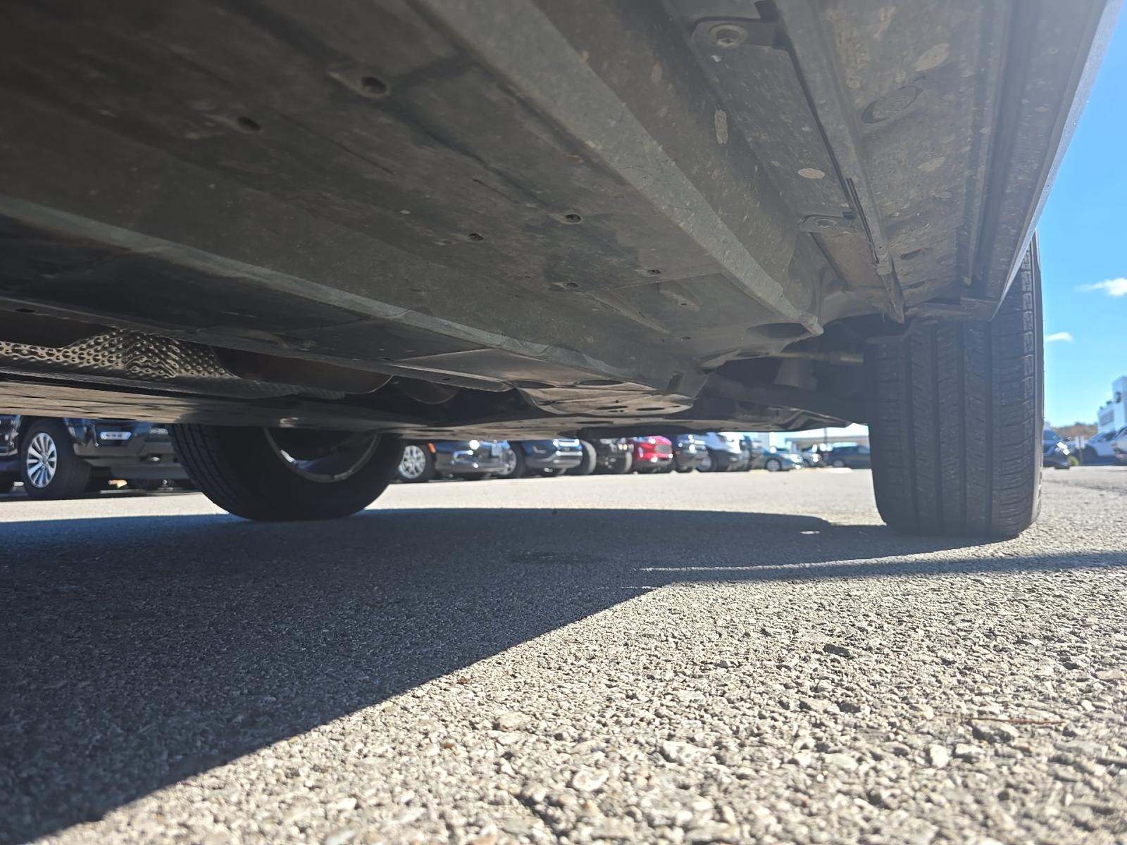 2024 Toyota RAV4 XLE FWD