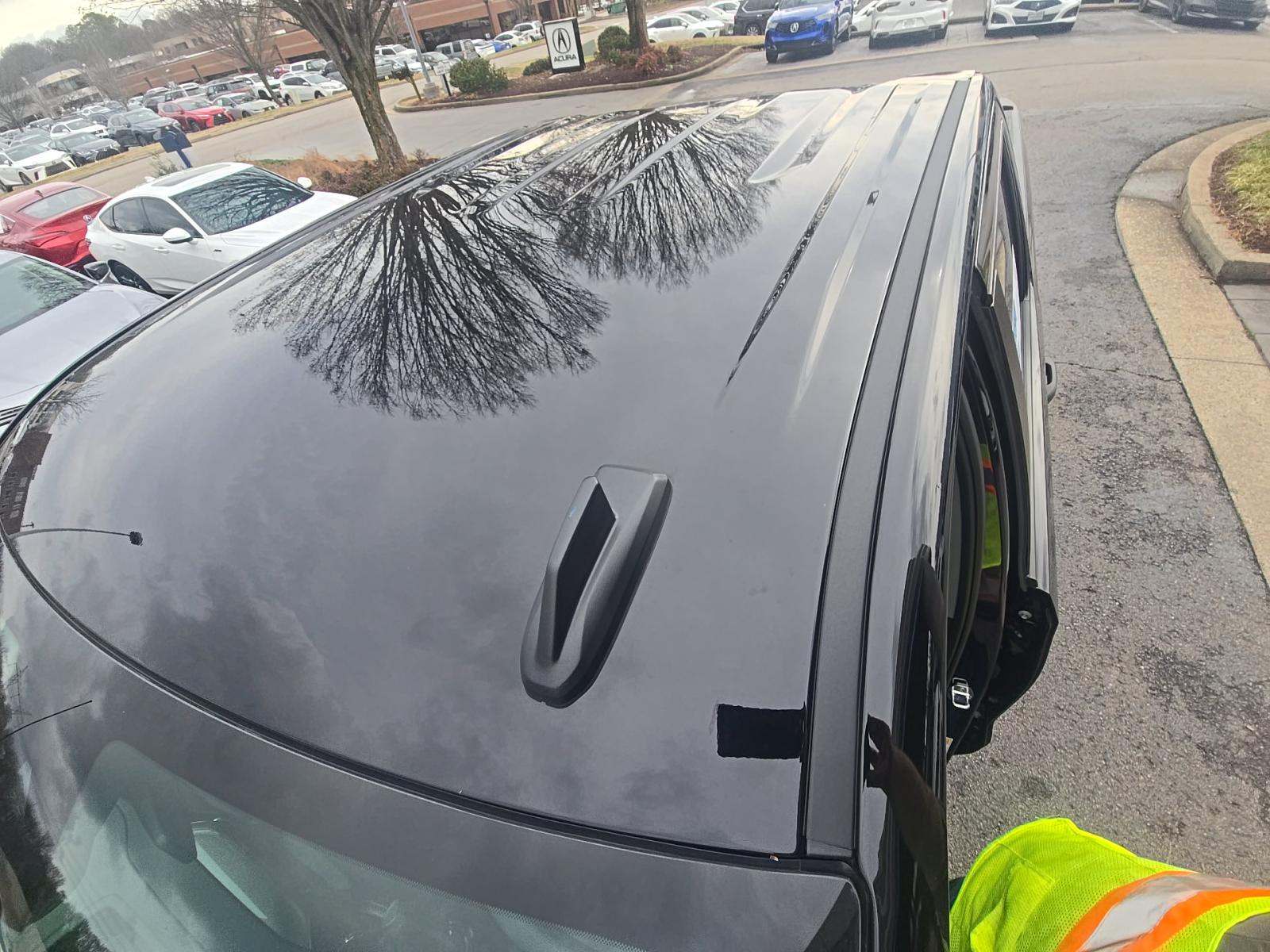 2024 Chevrolet Silverado 1500 Custom AWD