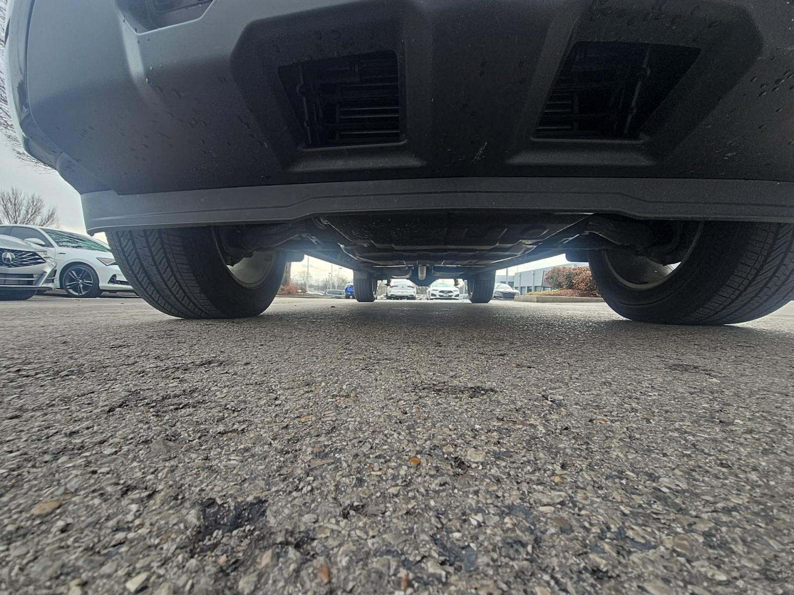 2024 Chevrolet Silverado 1500 Custom AWD