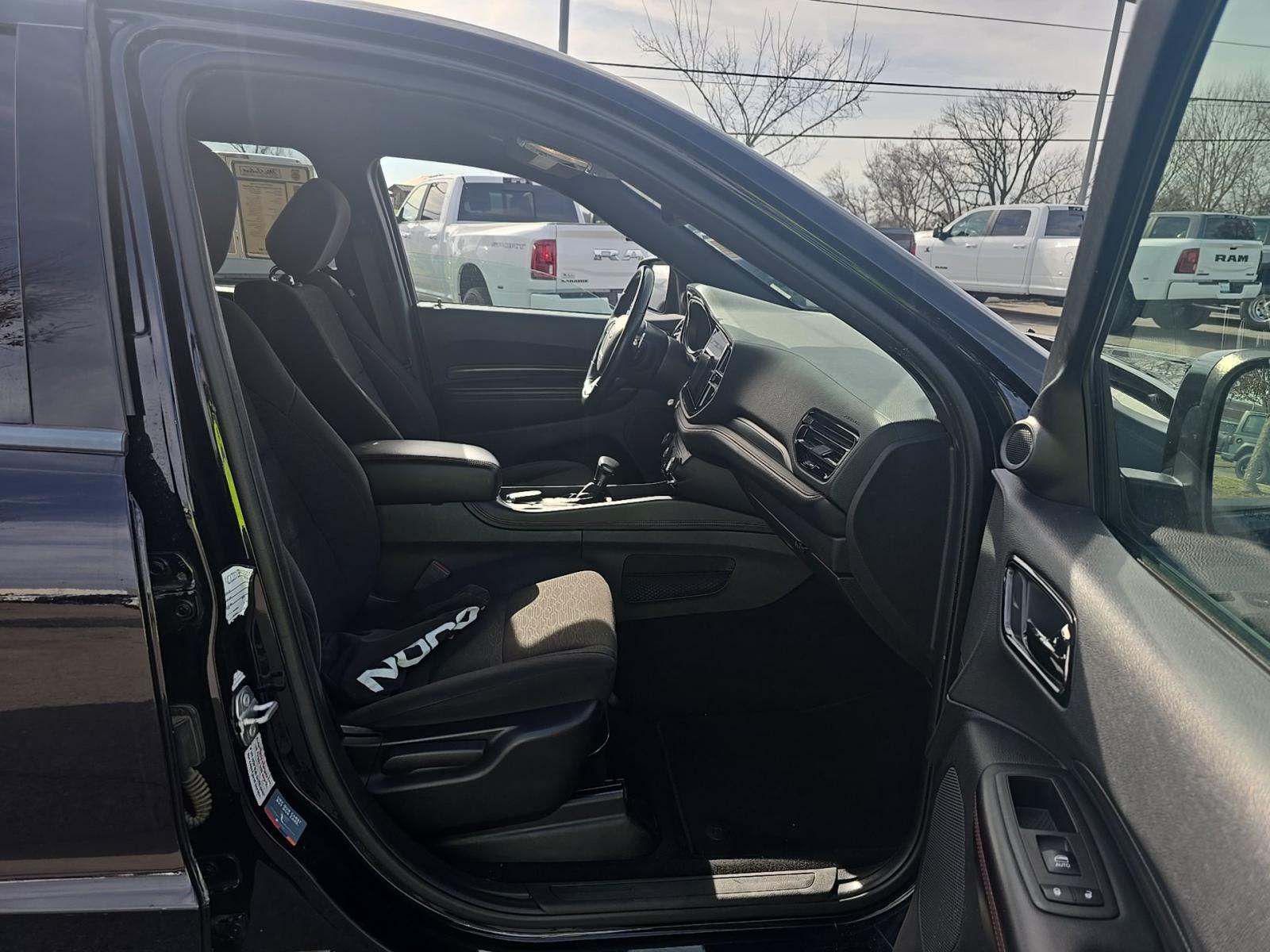 2023 Dodge Durango GT Launch Edition AWD