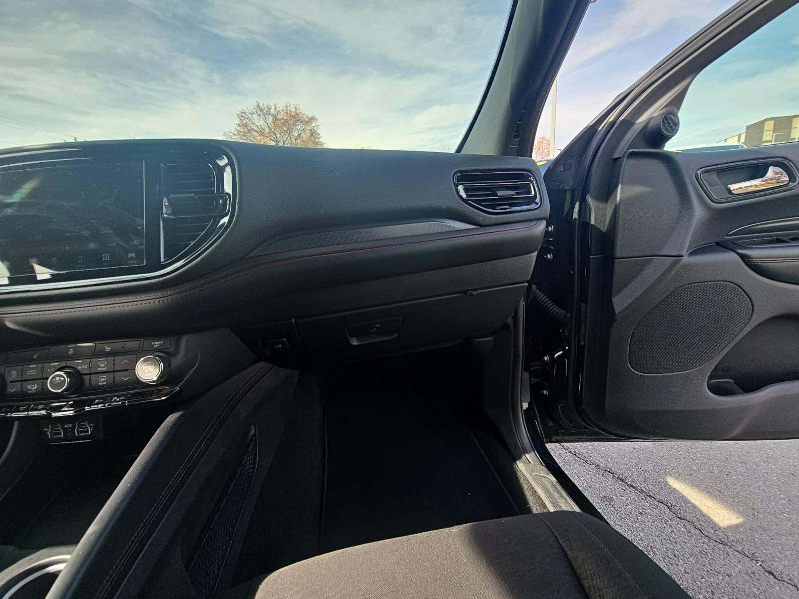 2023 Dodge Durango GT Launch Edition AWD