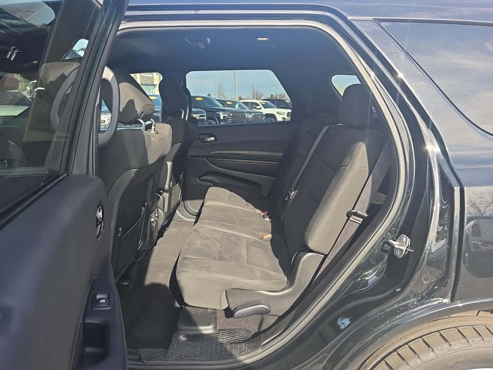 2023 Dodge Durango GT Launch Edition AWD