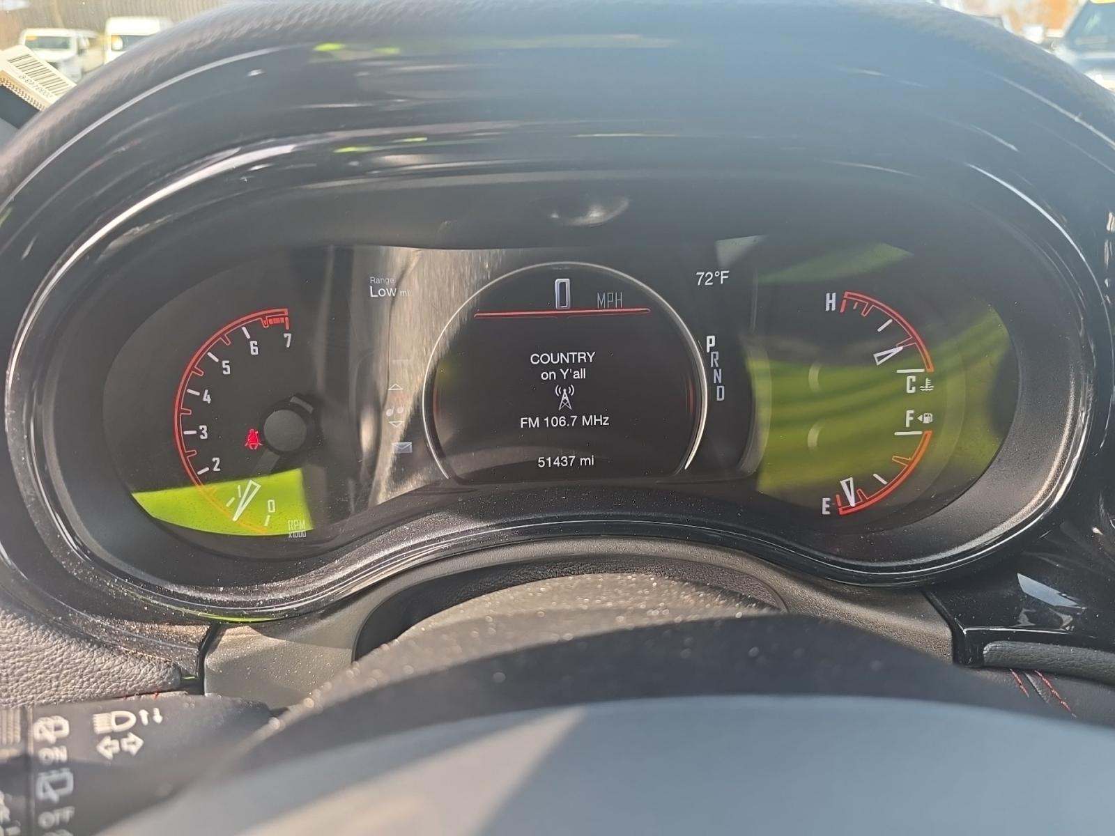 2023 Dodge Durango GT Launch Edition AWD