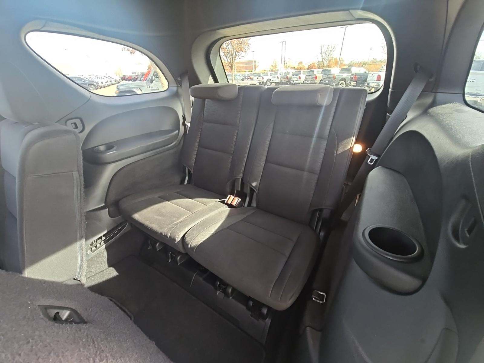 2023 Dodge Durango GT Launch Edition AWD