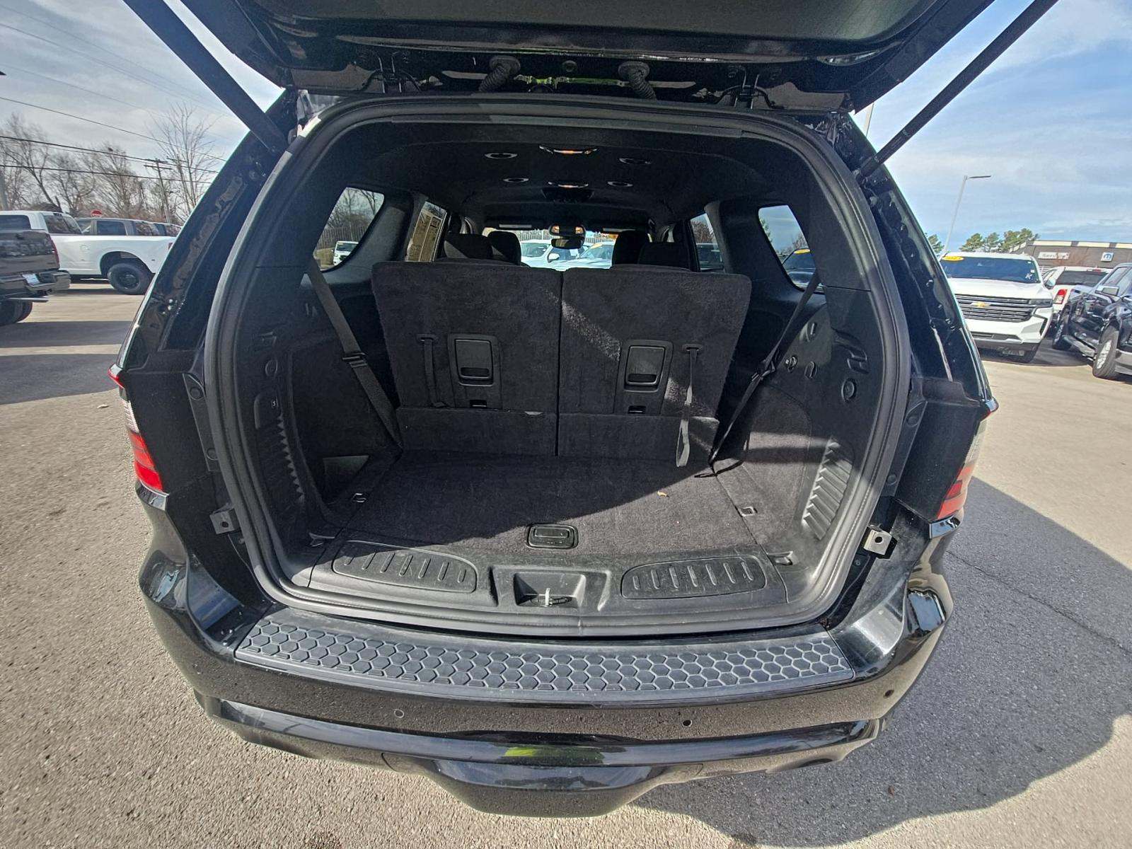 2023 Dodge Durango GT Launch Edition AWD