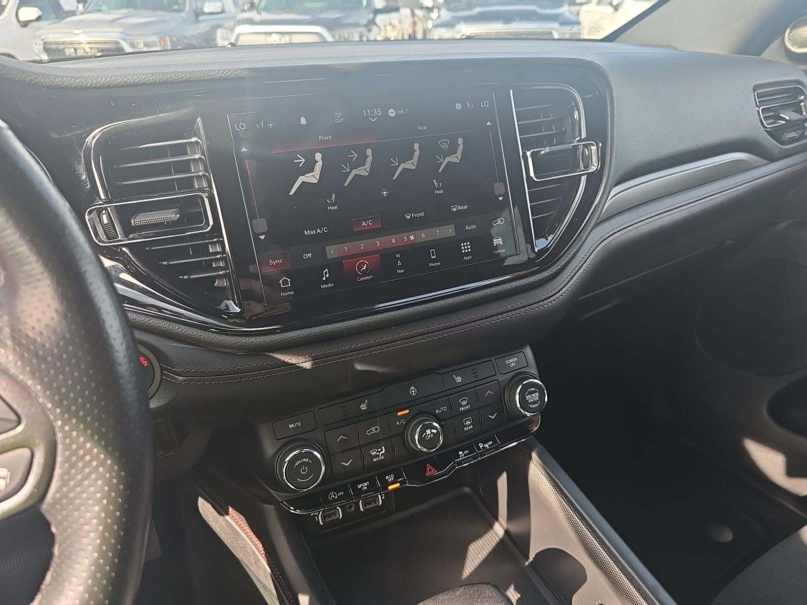 2023 Dodge Durango GT Launch Edition AWD