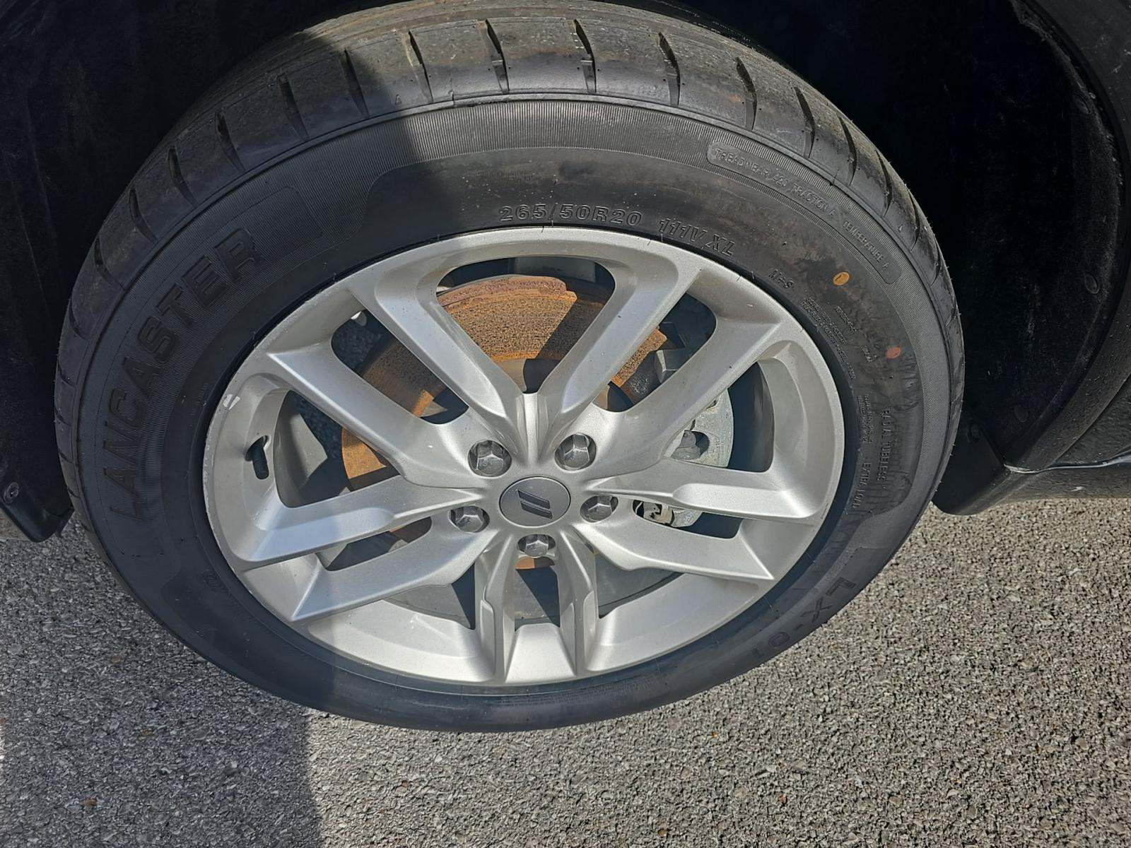 2023 Dodge Durango GT Launch Edition AWD