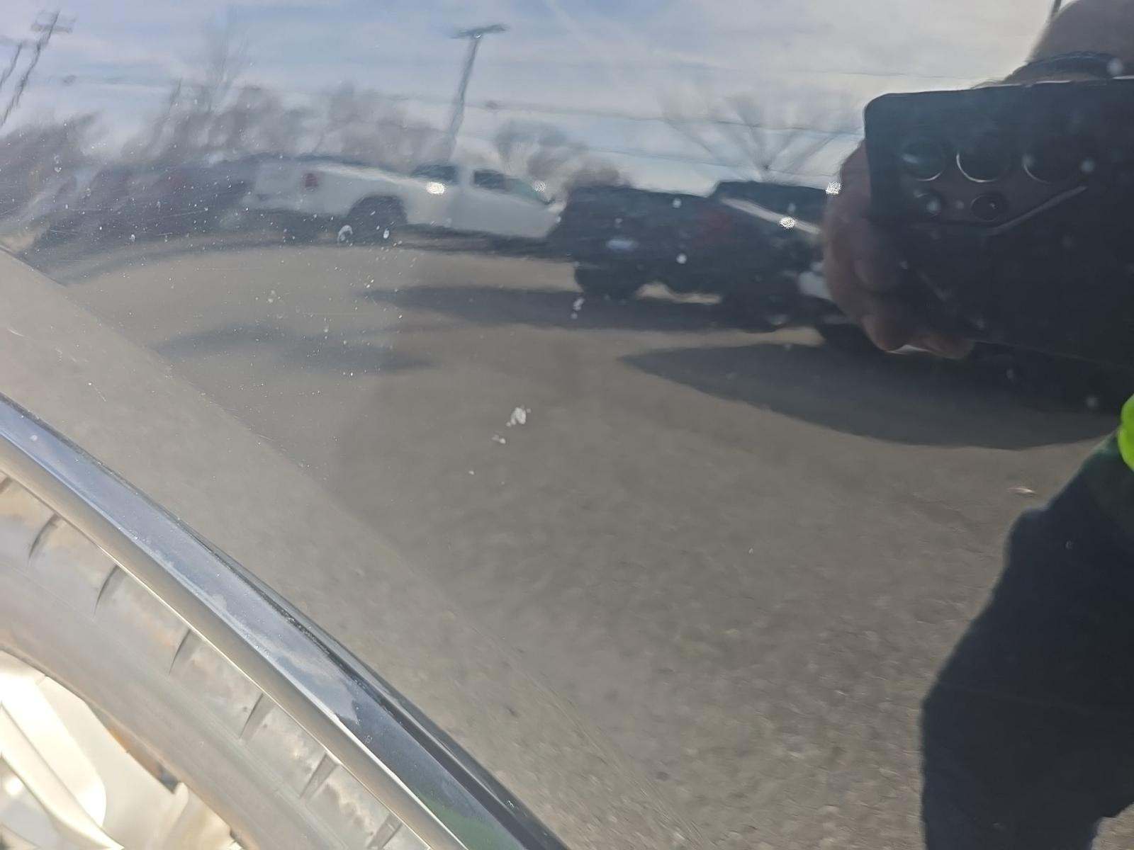 2023 Dodge Durango GT Launch Edition AWD