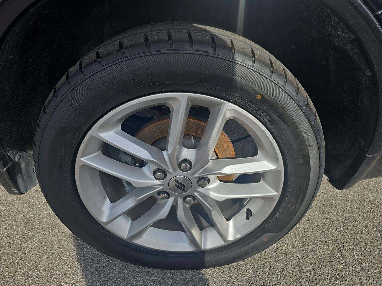 2023 Dodge Durango GT Launch Edition AWD