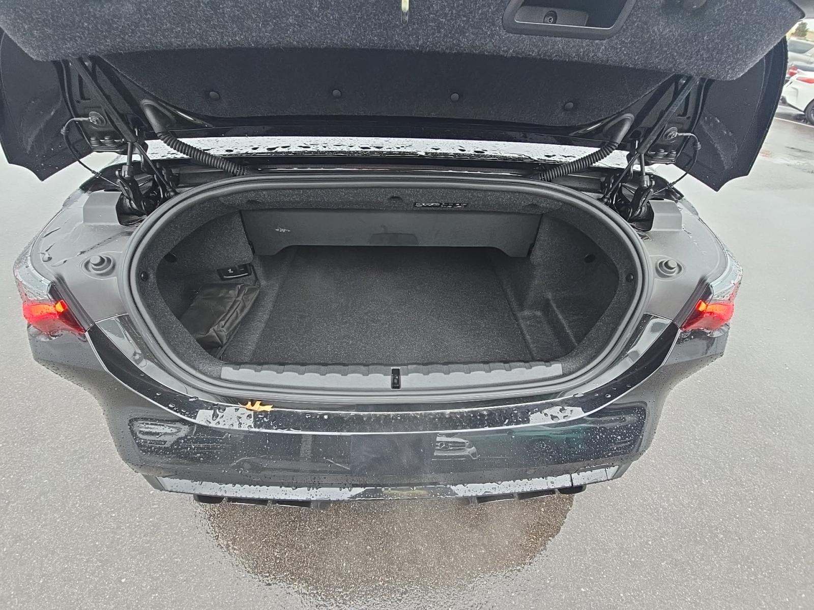 2024 BMW M4 Competition xDrive AWD