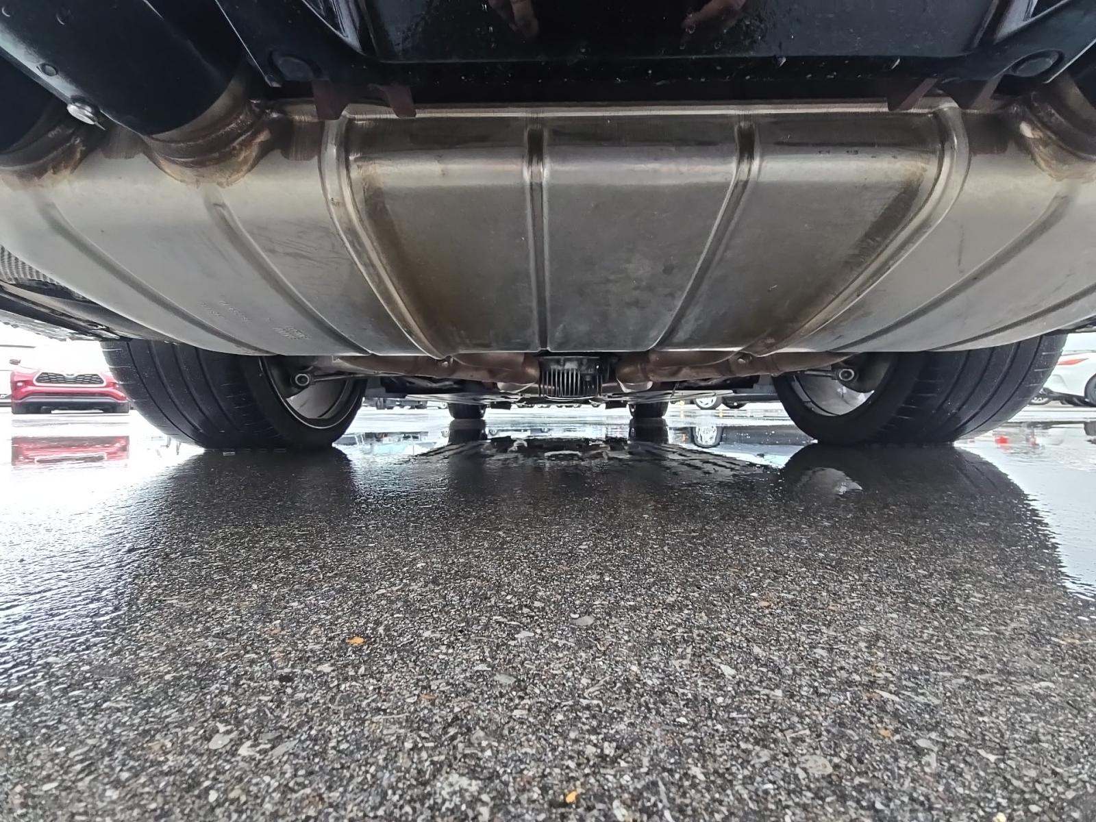 2024 BMW M4 Competition xDrive AWD