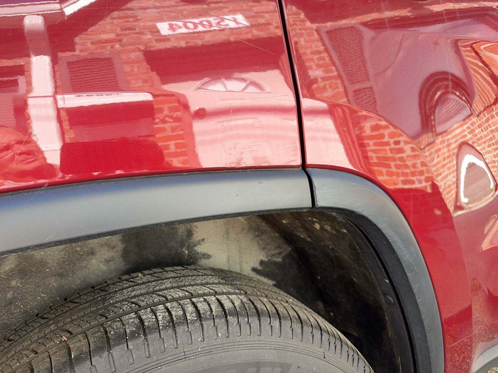 2015 Jeep Grand Cherokee Limited AWD