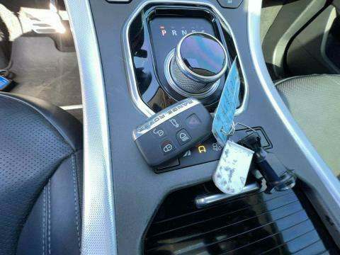 2016 Land Rover Range Rover Evoque HSE Dynamic AWD