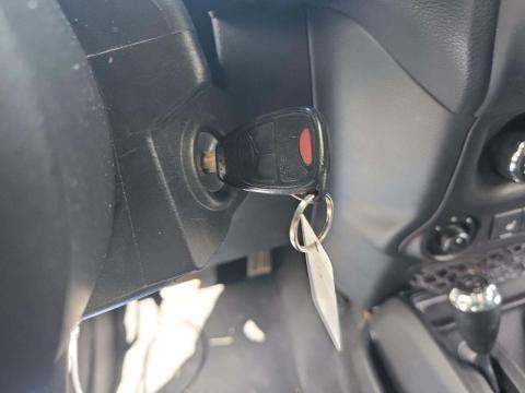 JEEP UNLIMITED RUBICON - 8