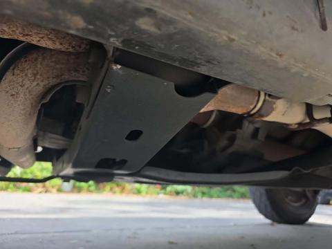 JEEP UNLIMITED RUBICON - 7