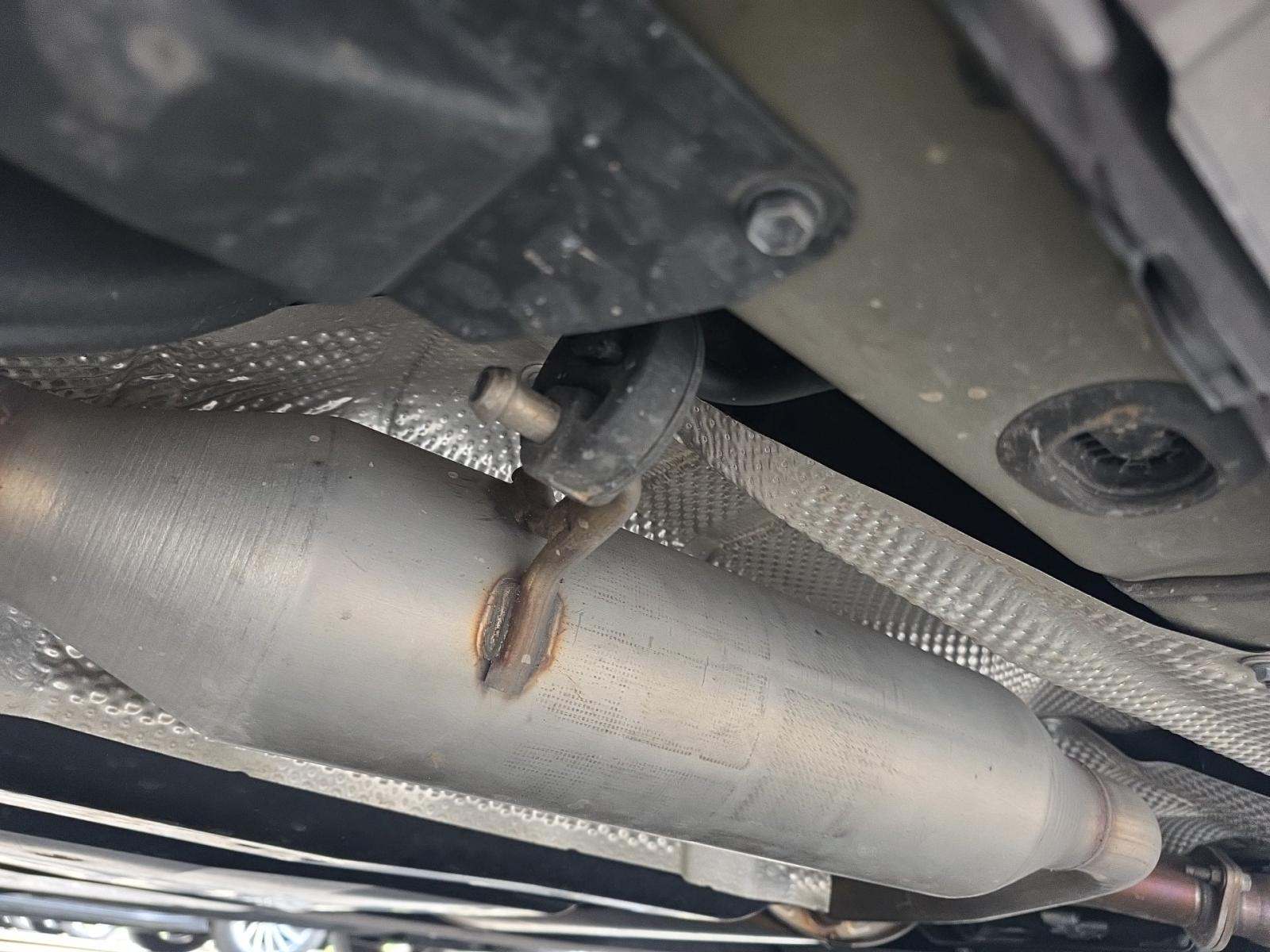 2024 Toyota Sienna LE FWD